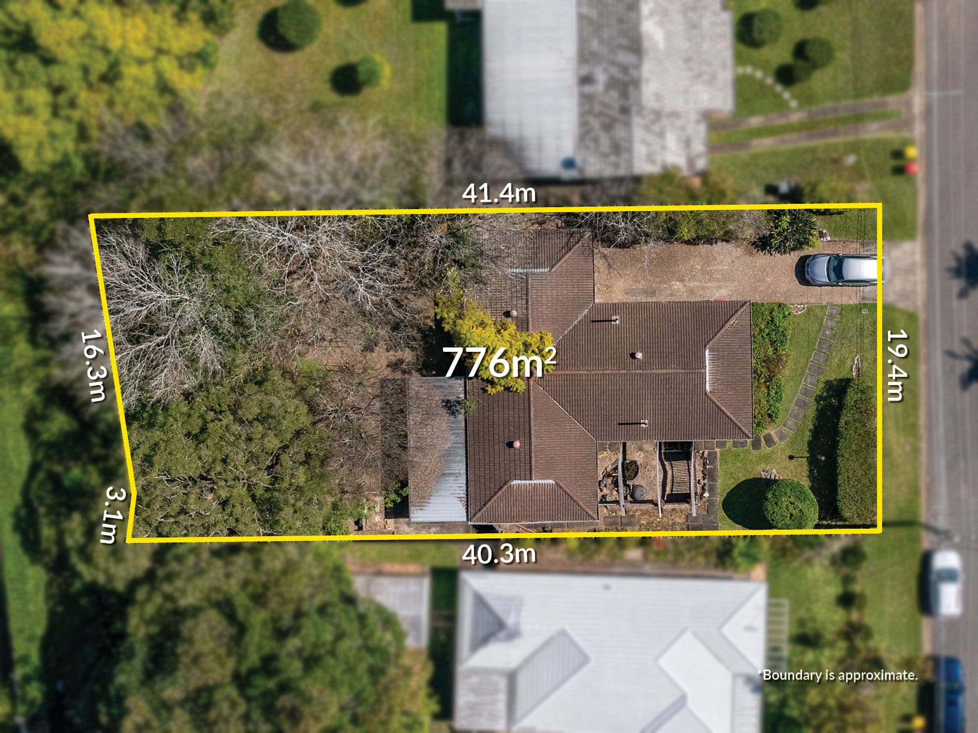 4 Kowhai Street, Kenmore QLD 4069, Kenmore - Image 1