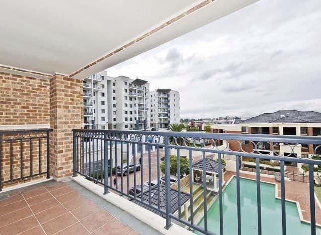44/7 Delhi Street, West Perth WA 6005, West Perth - Image 1