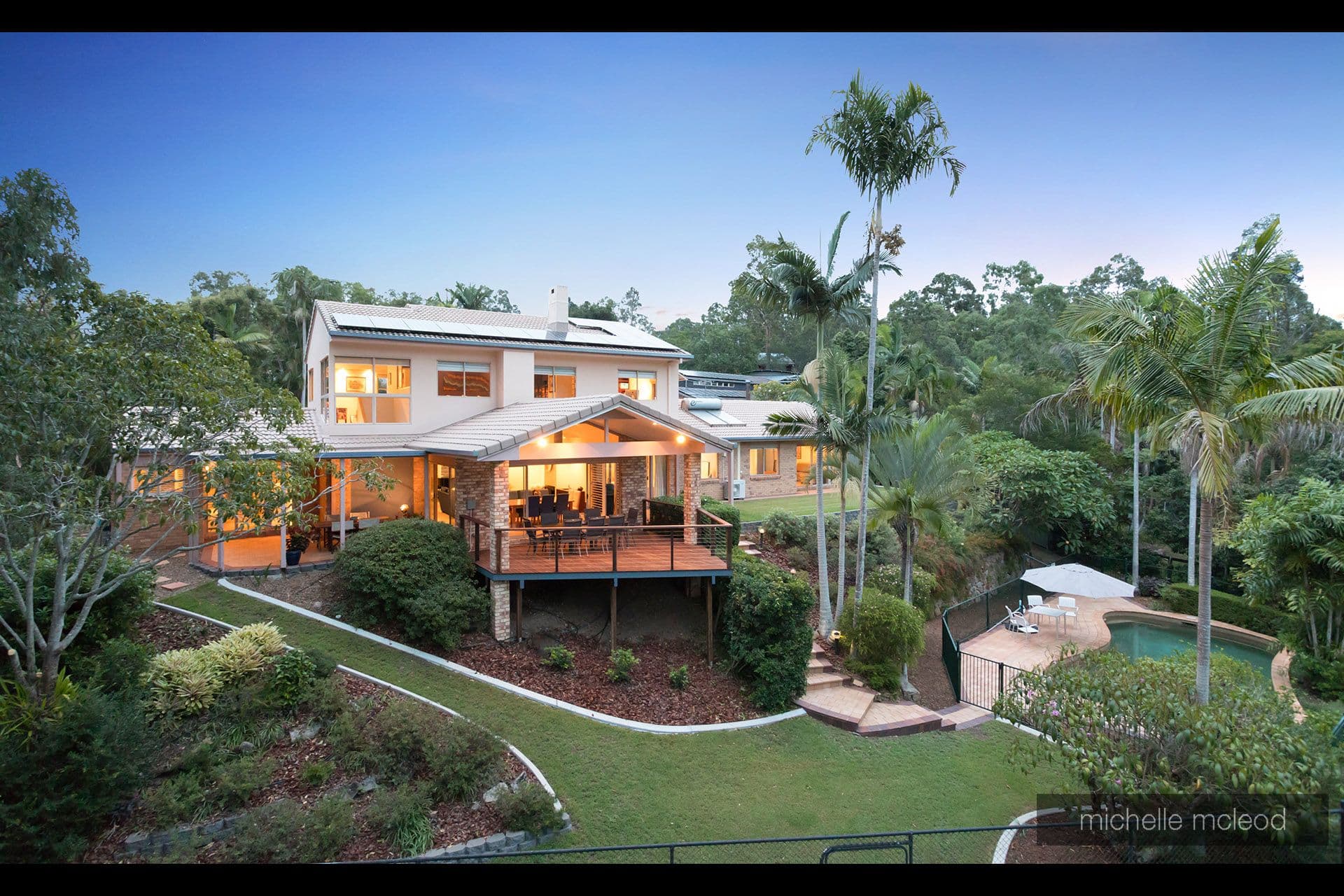 34 Camborne Place, Chapel Hill QLD 4069, Chapel Hill - Image 1