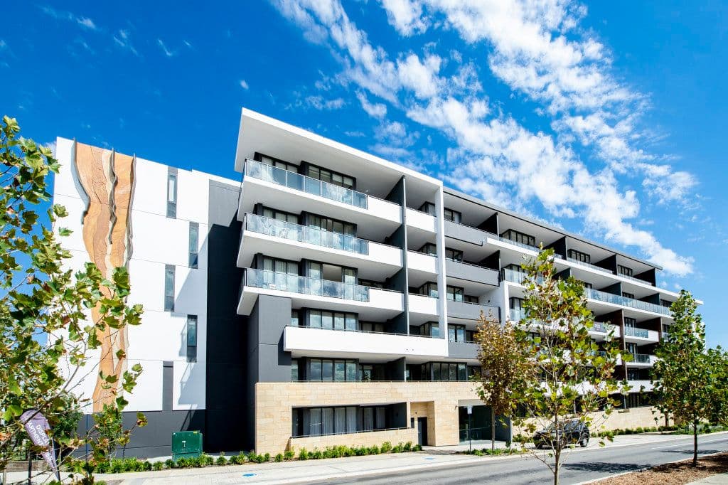 A126/8 Graylands Road, Claremont WA 6010, Claremont - Image 1