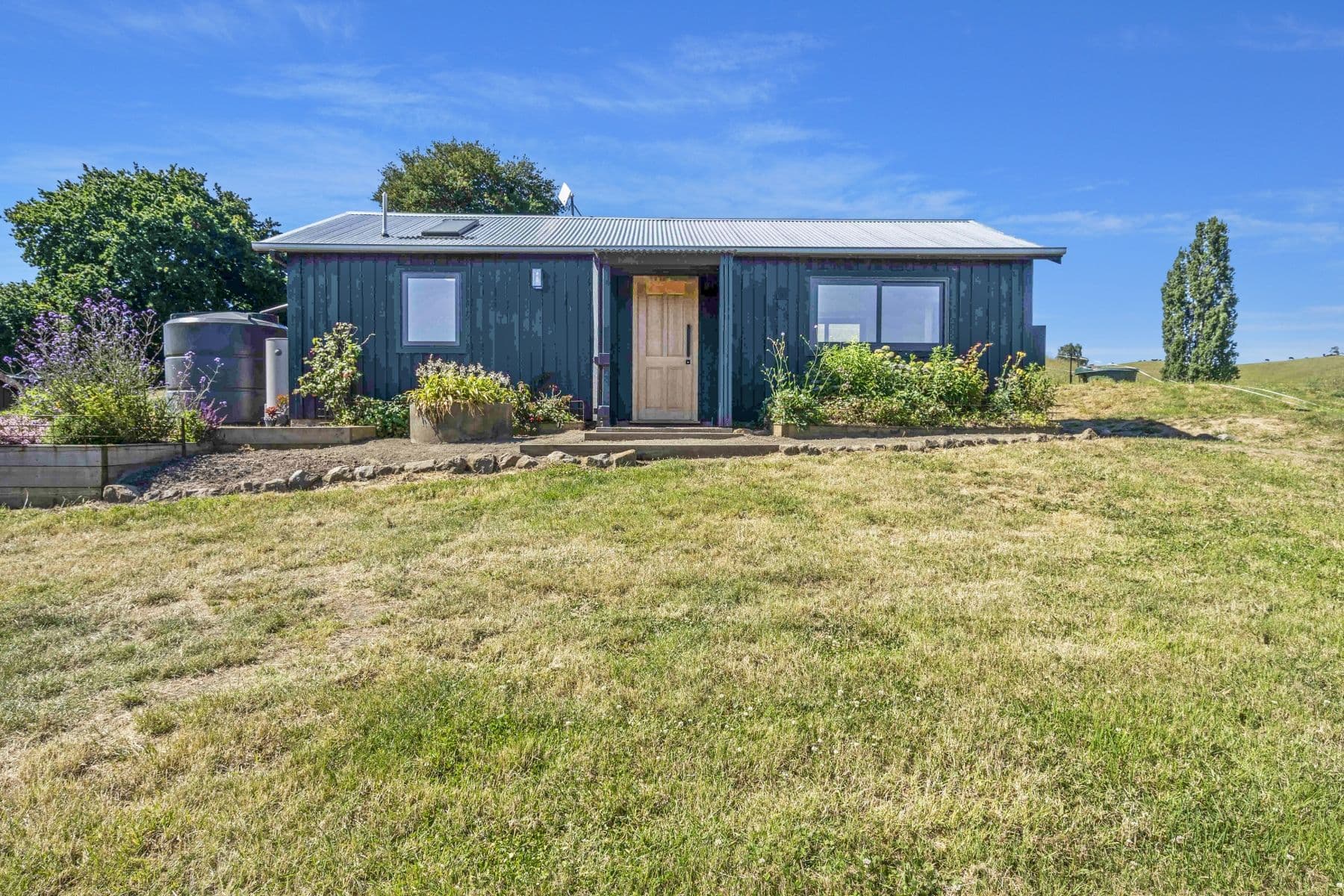 105 Rowleys Hills Road, Karoola TAS 7267, Karoola - Image 1