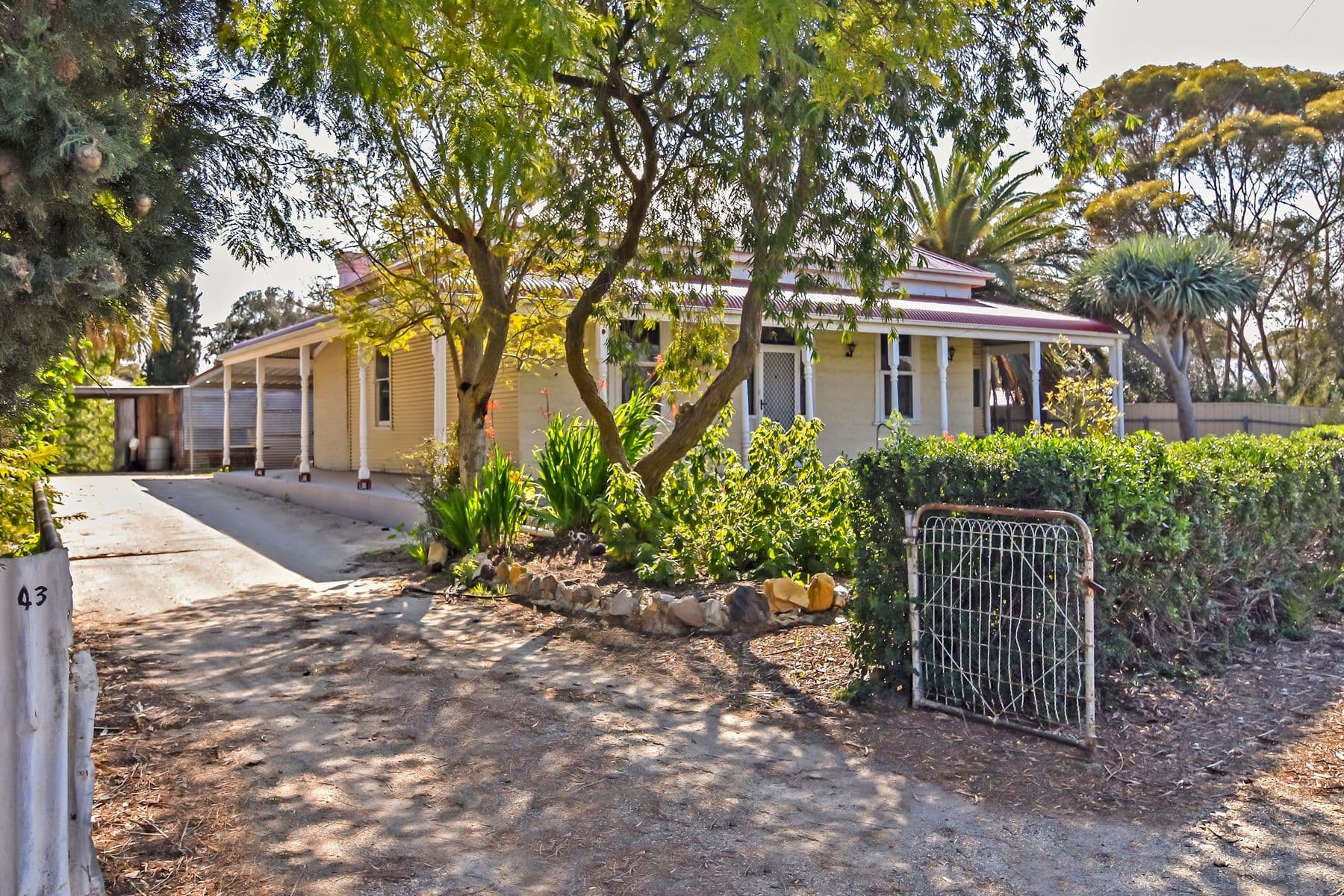 43 Borrow Street, Freeling SA 5372, Freeling - Thumbnail 3