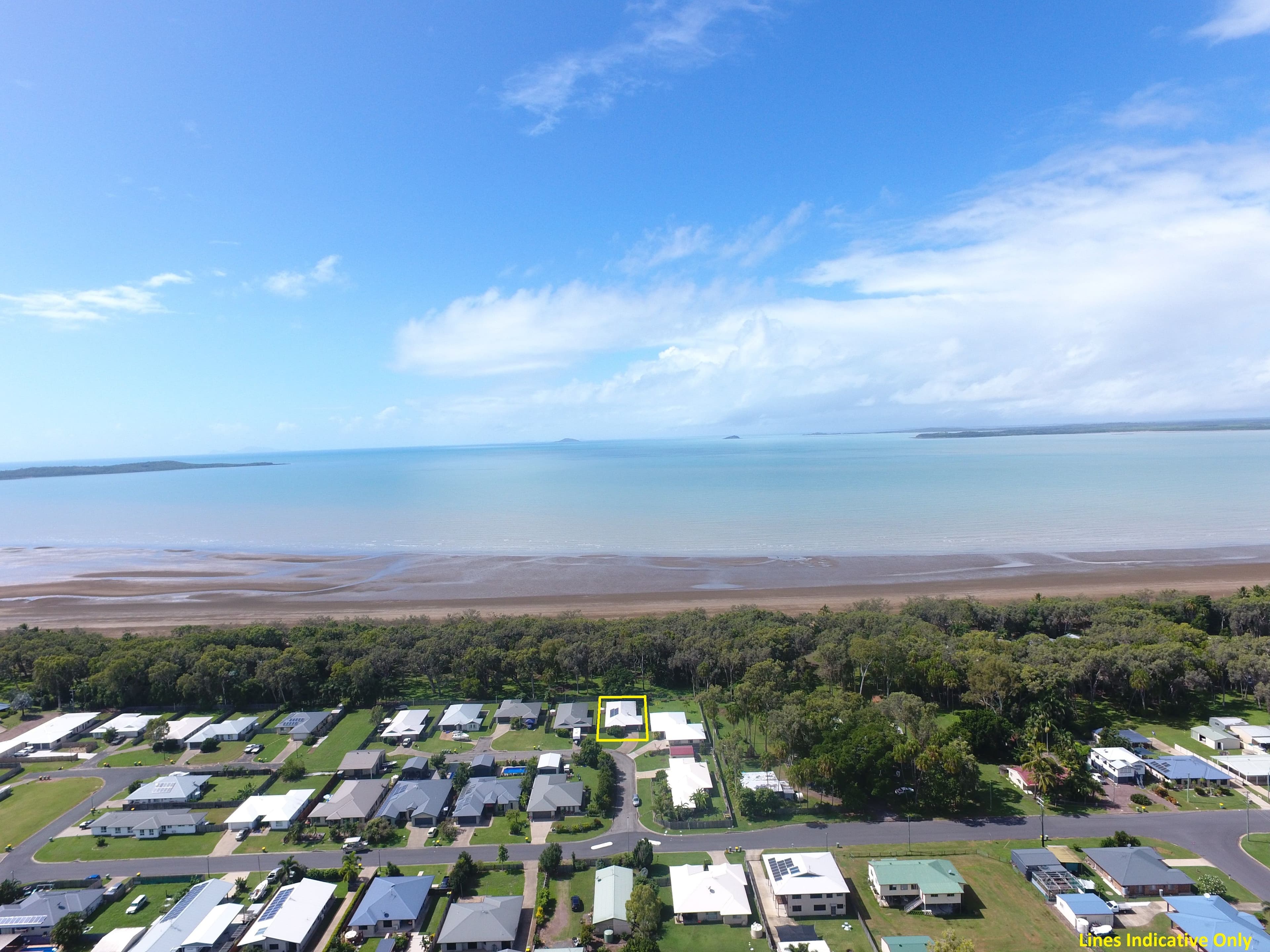 8 Uylsses Way, Armstrong Beach QLD 4737, Armstrong Beach - Image 1