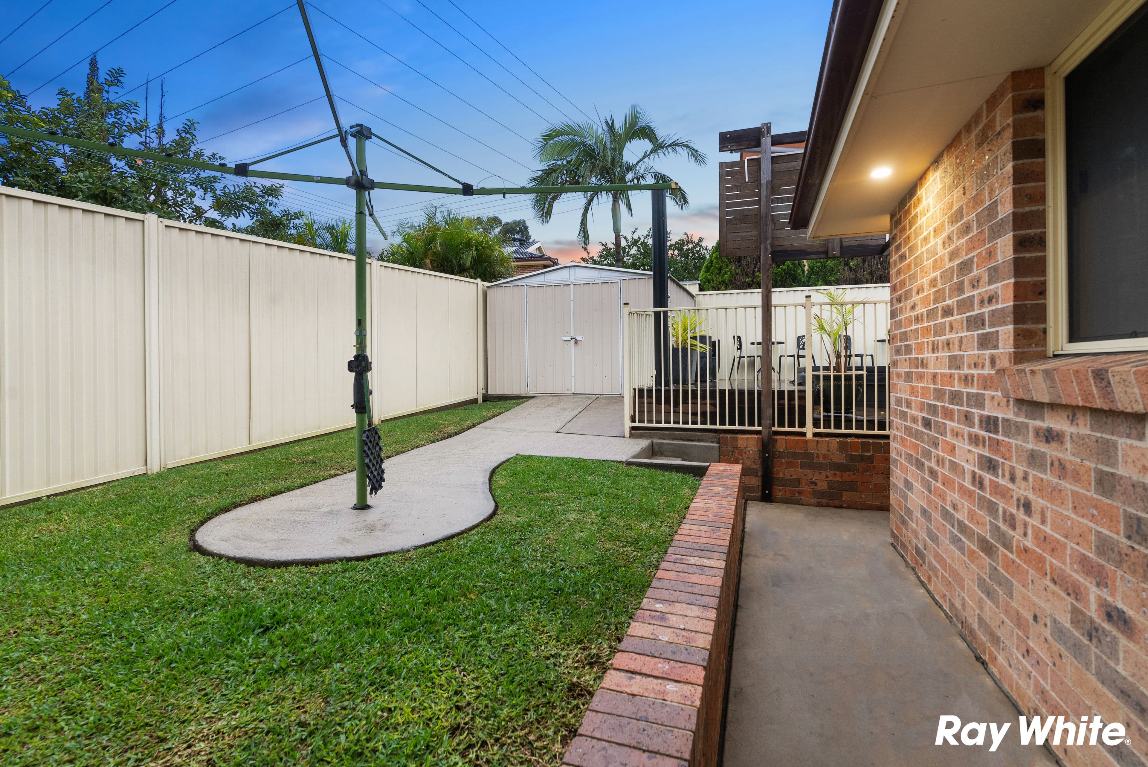 25 Talbingo Place, Woodcroft NSW 2767, Woodcroft - Thumbnail 8