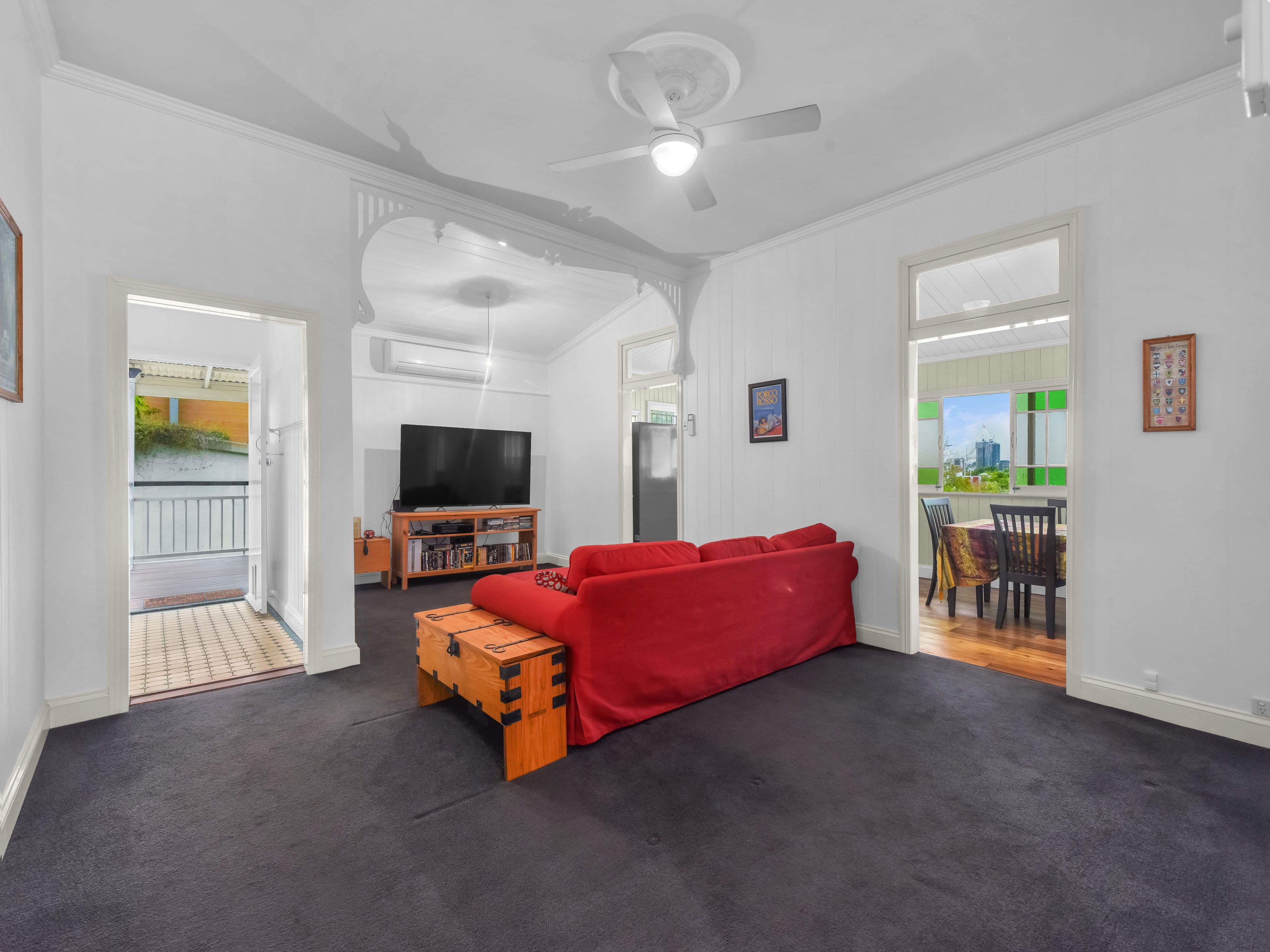 22 Elston Street, Red Hill QLD 4059, Red Hill - Thumbnail 8