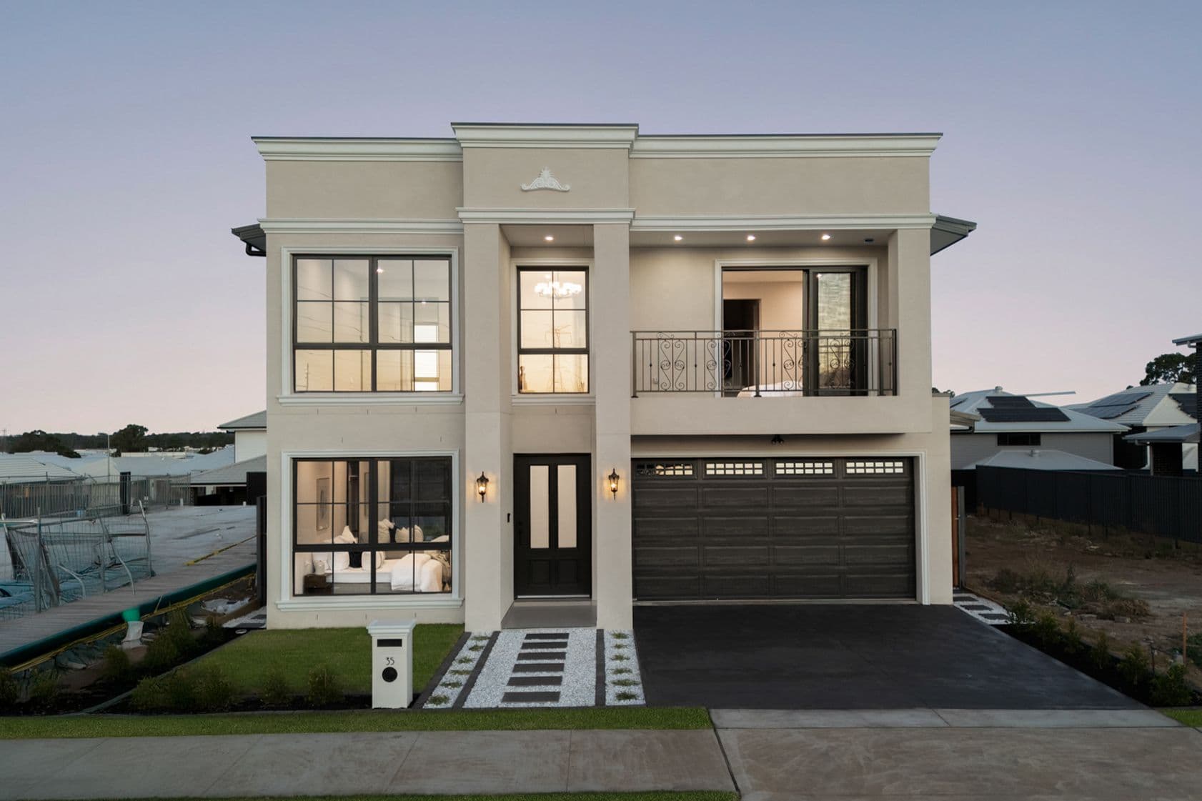 35 Ferruccio Street, Oran Park NSW 2570, Oran Park - Image 1