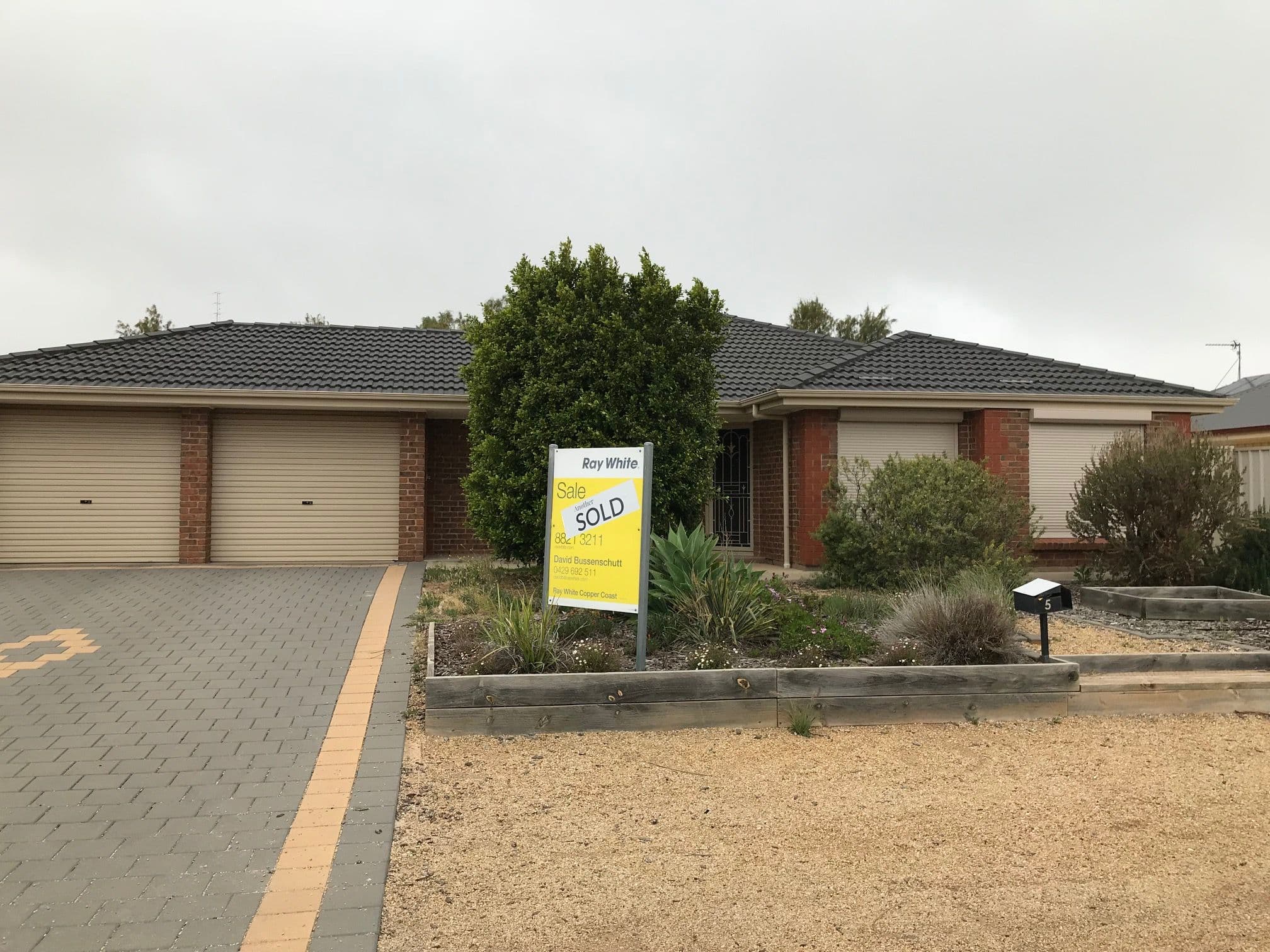 5 Measday Crescent, Kadina SA 5554, Kadina - Image 1