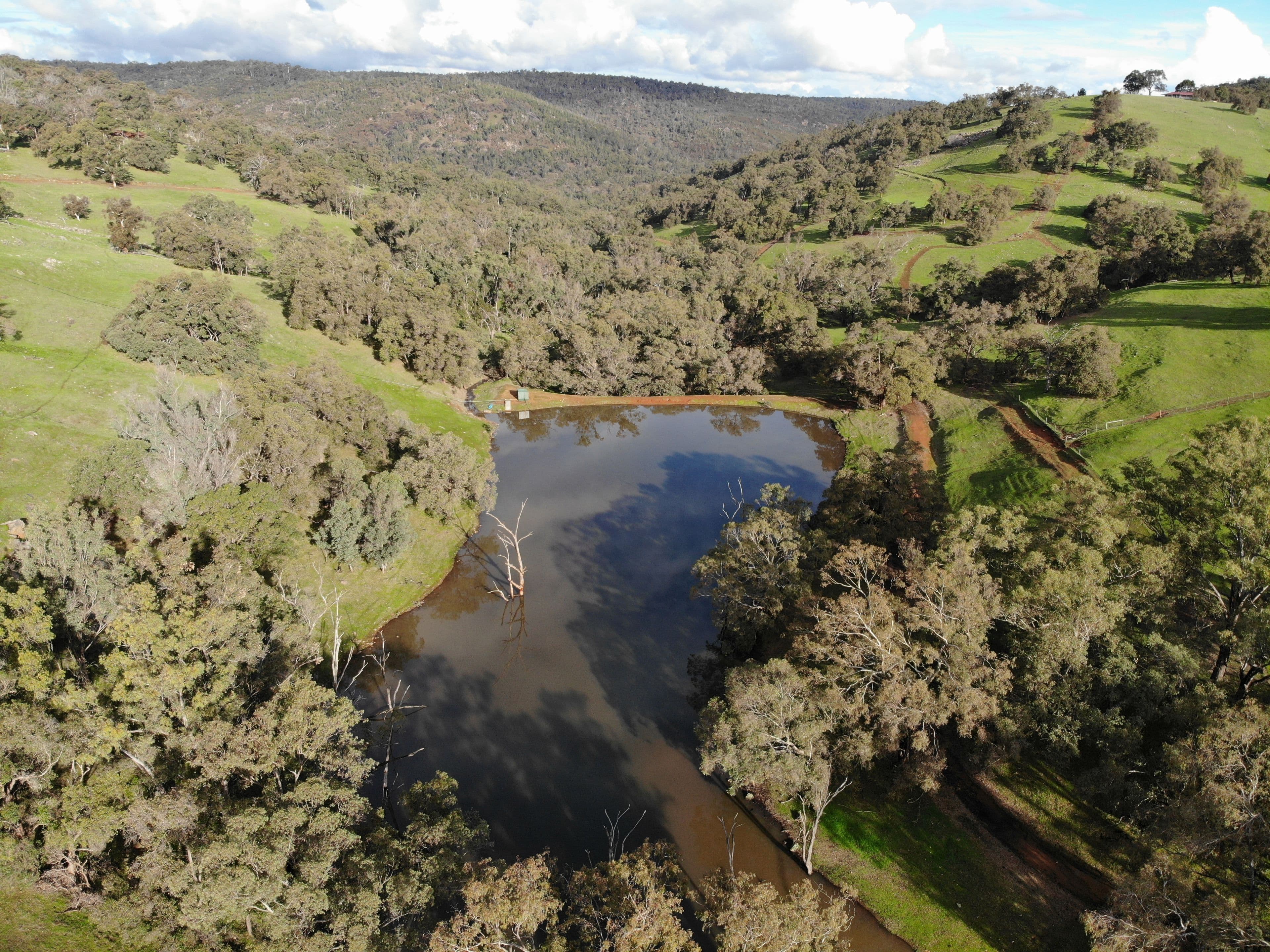 Bunderra Taylor Road, Bullsbrook WA 6084, Bullsbrook - Image 1
