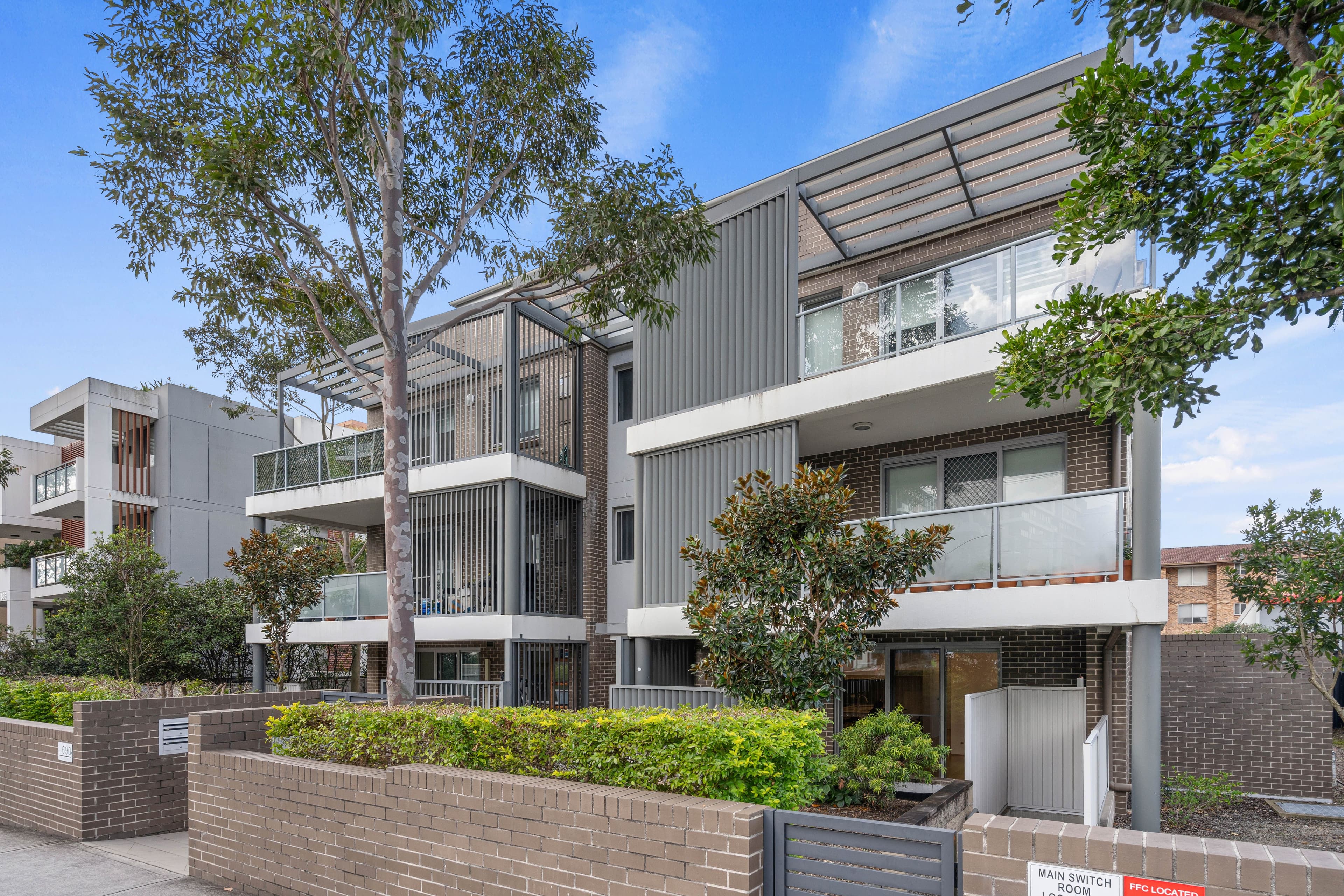 G01/690 Princes Highway, Kogarah NSW 2217, Kogarah - Image 1