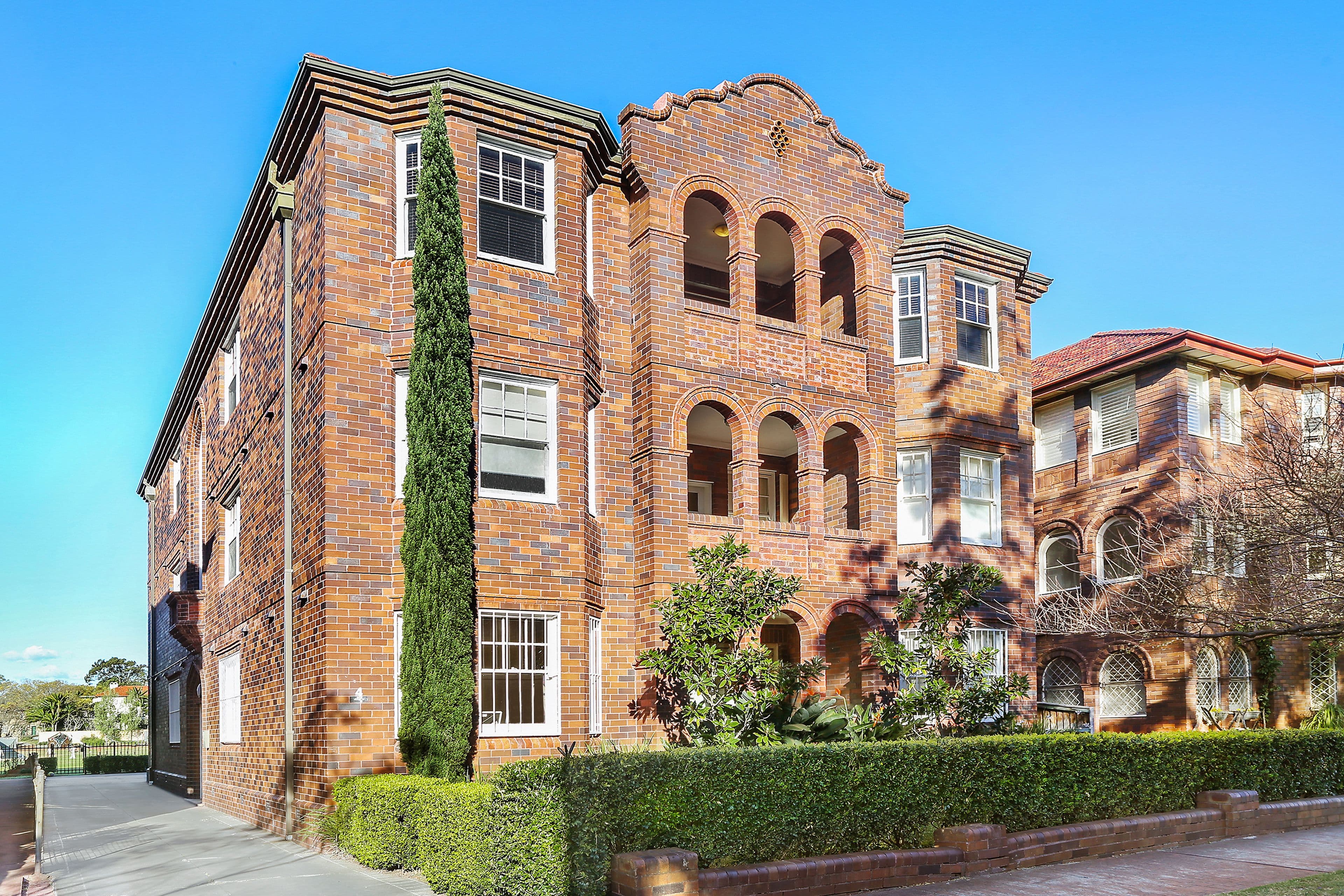 4 Manion Avenue, Rose Bay NSW 2029, Rose Bay - Thumbnail 3