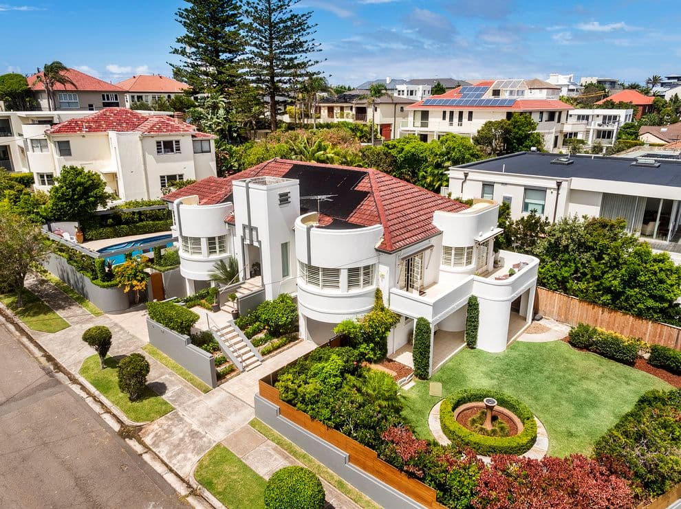 6 Belah Gardens, Vaucluse - Image 1