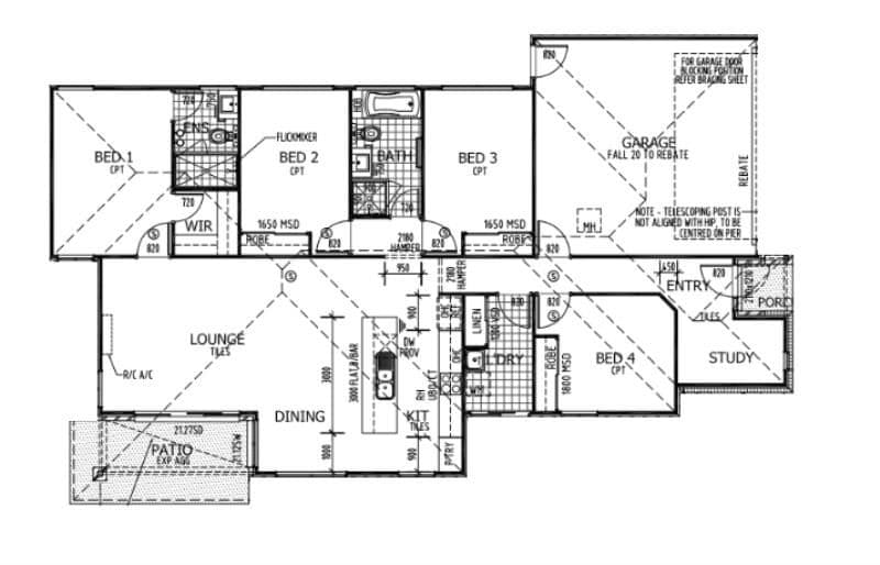 30 Essington Mews, Leichhardt QLD 4305, Leichhardt - Thumbnail 2