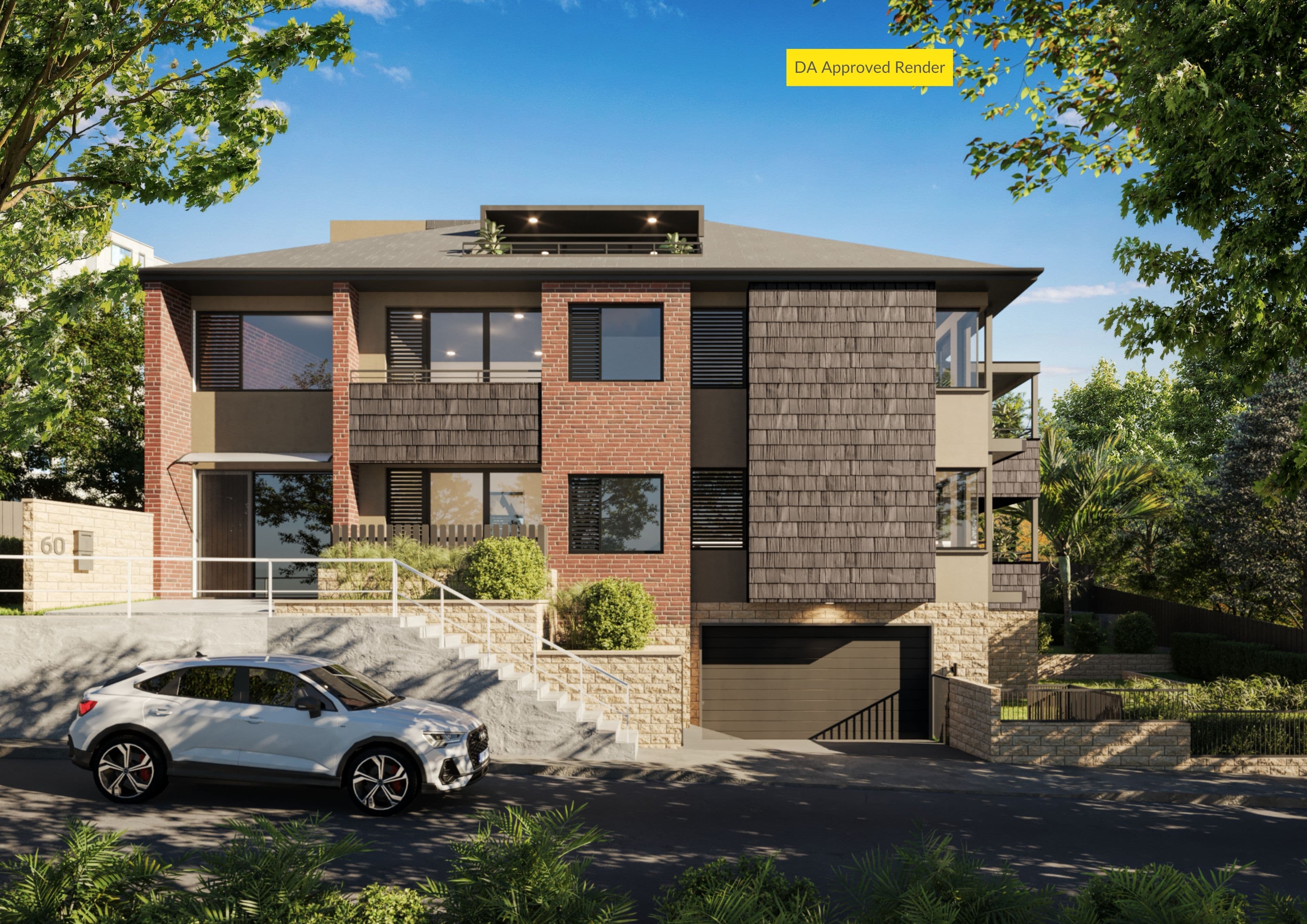 60 Kareela Road, Cremorne Point NSW 2090, Cremorne Point - Thumbnail 5