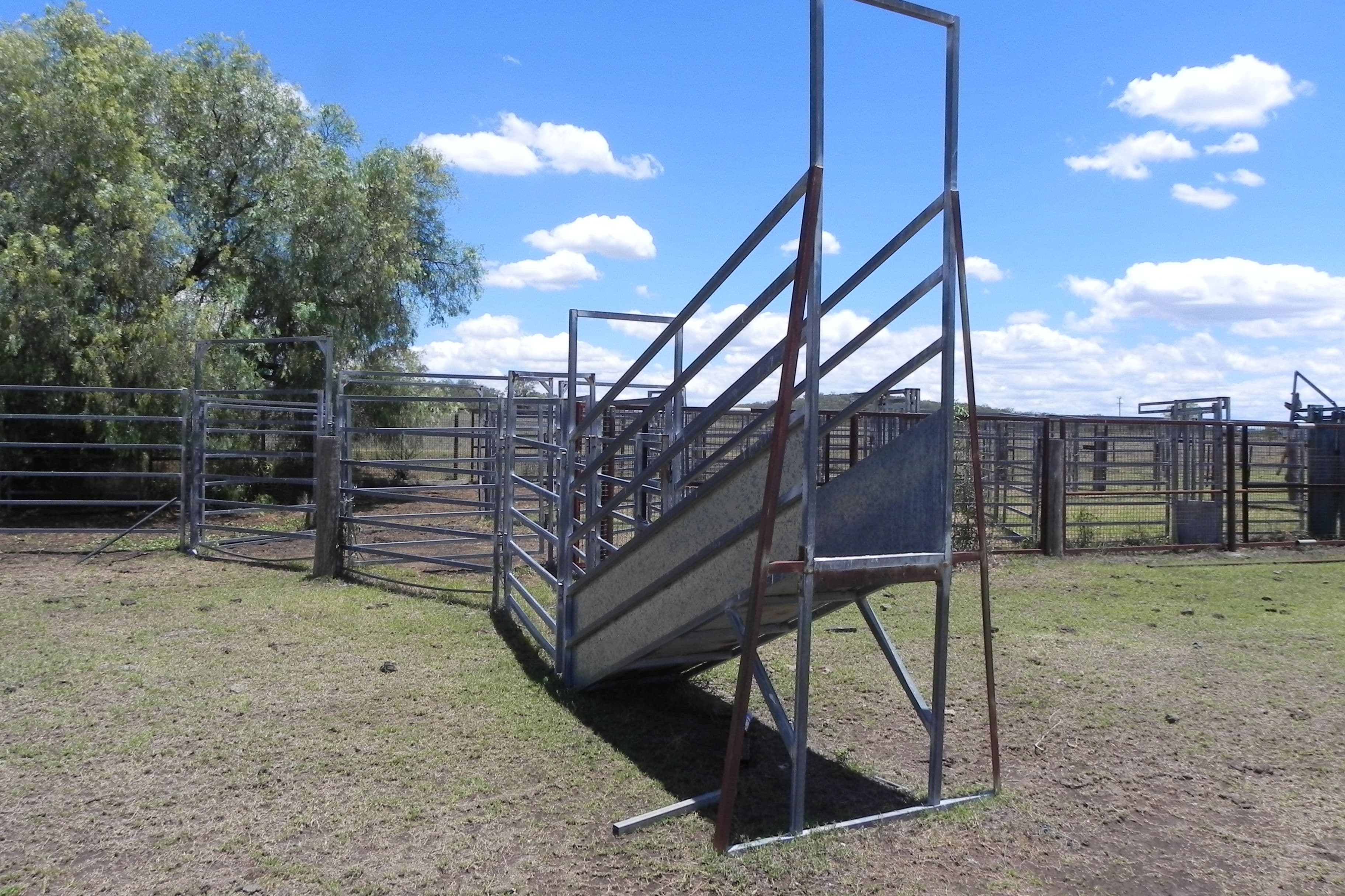 0 Linthorpe Valley Road, Linthorpe QLD 4356, Linthorpe - Thumbnail 4