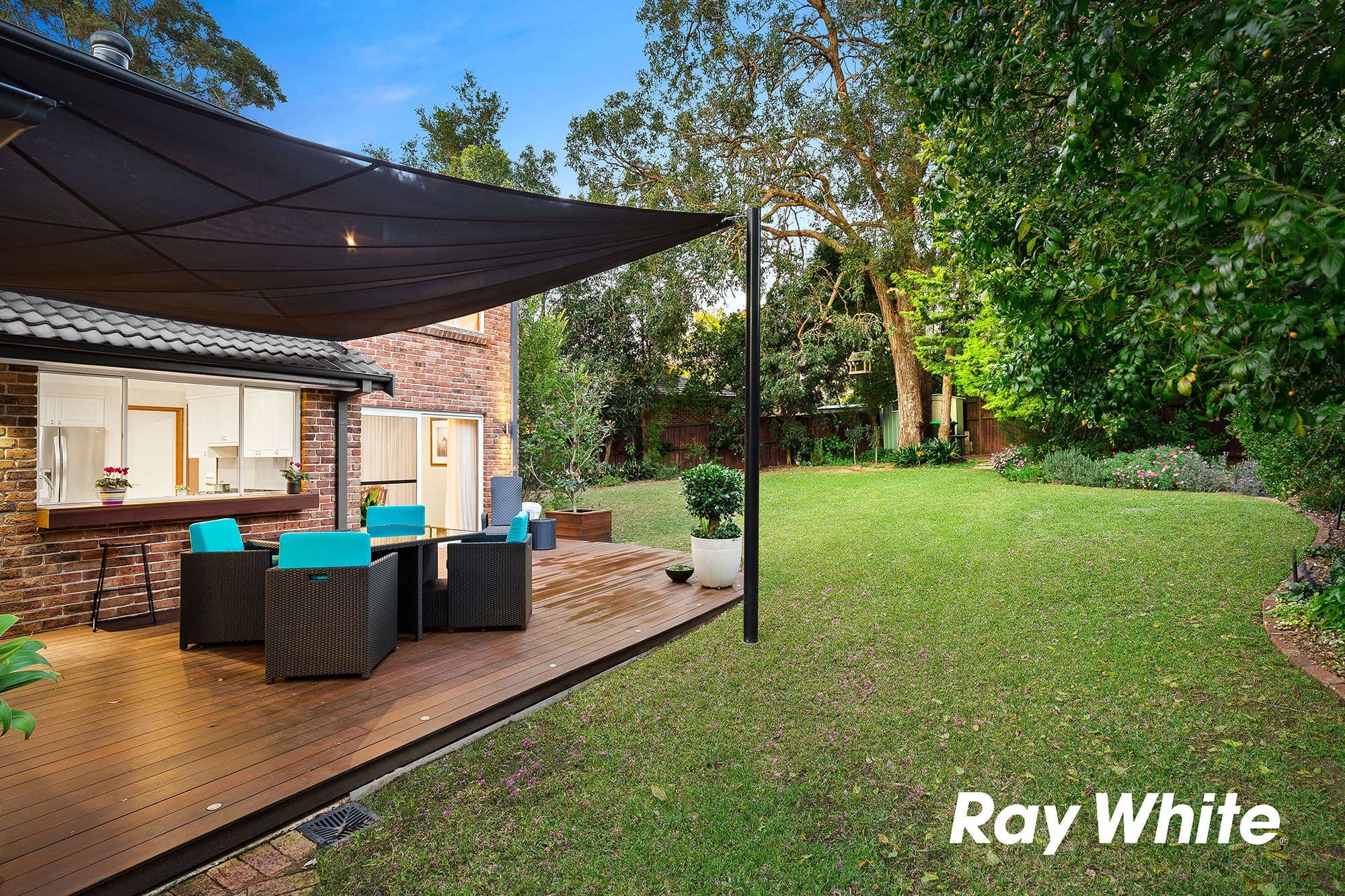 10 Braefield Place, Castle Hill - Thumbnail 6