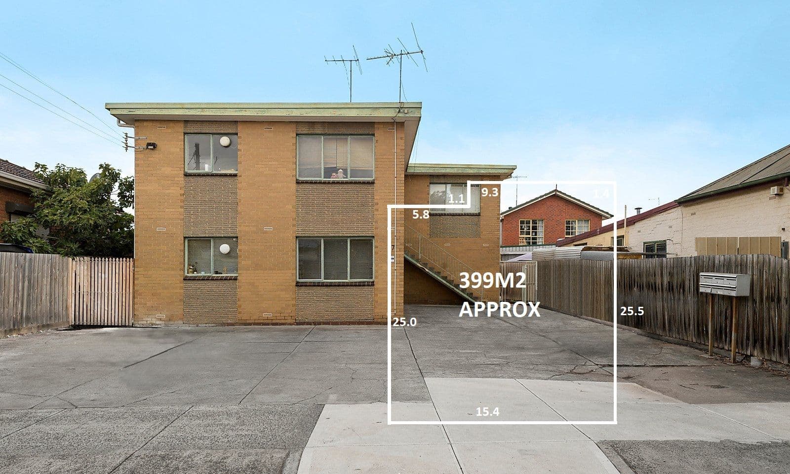 47 Union Street, Brunswick VIC 3056, Brunswick - Image 1