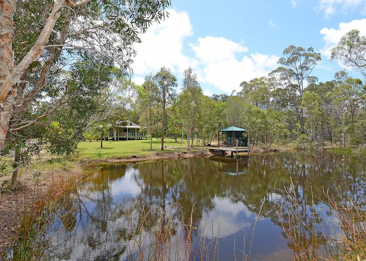 2838 Maryborough Hervey Bay Road, Sunshine Acres QLD 4655, Sunshine Acres - Image 1