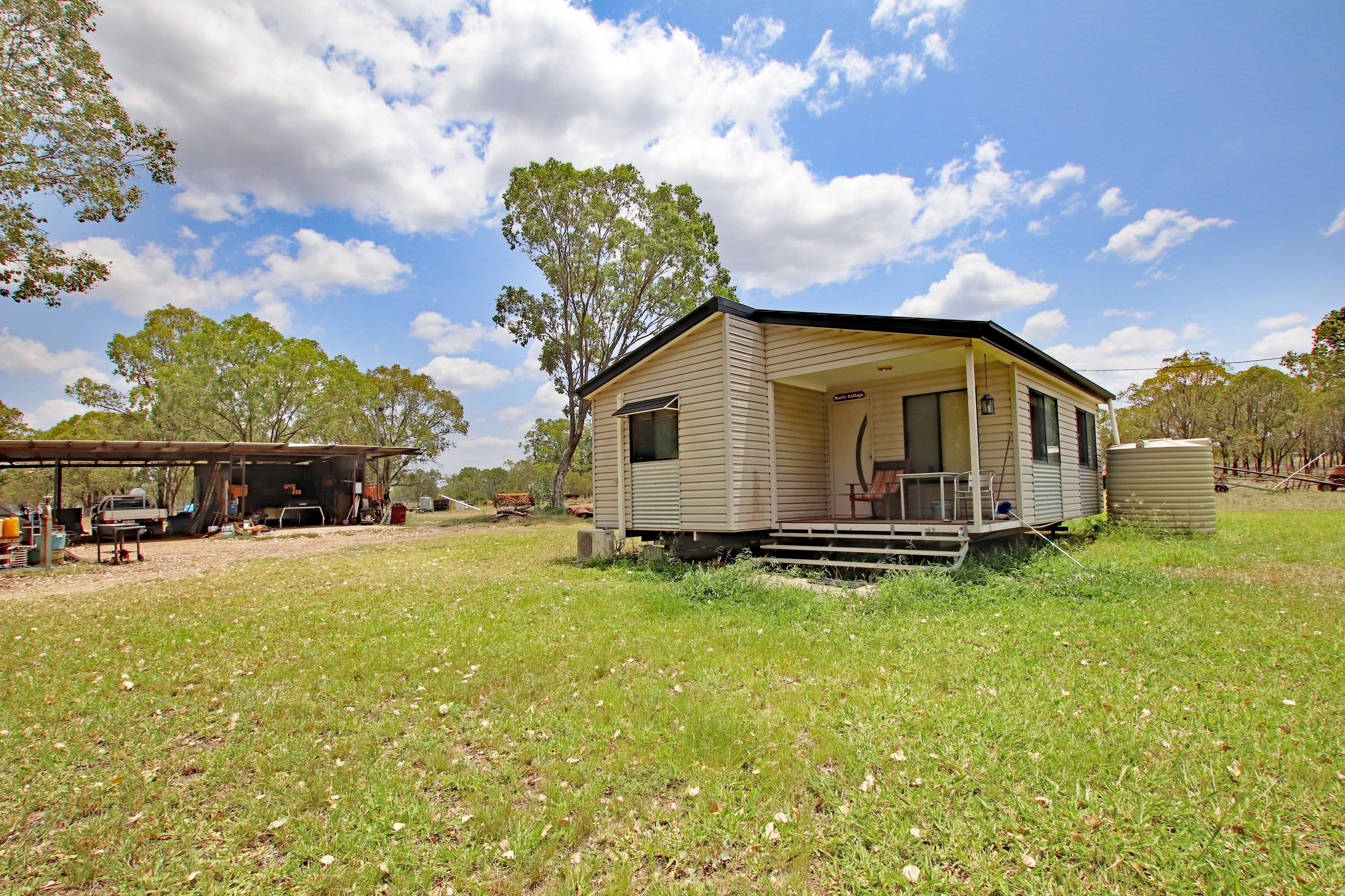 239 Golf Links Road, Monto QLD 4630, Monto - Thumbnail 3