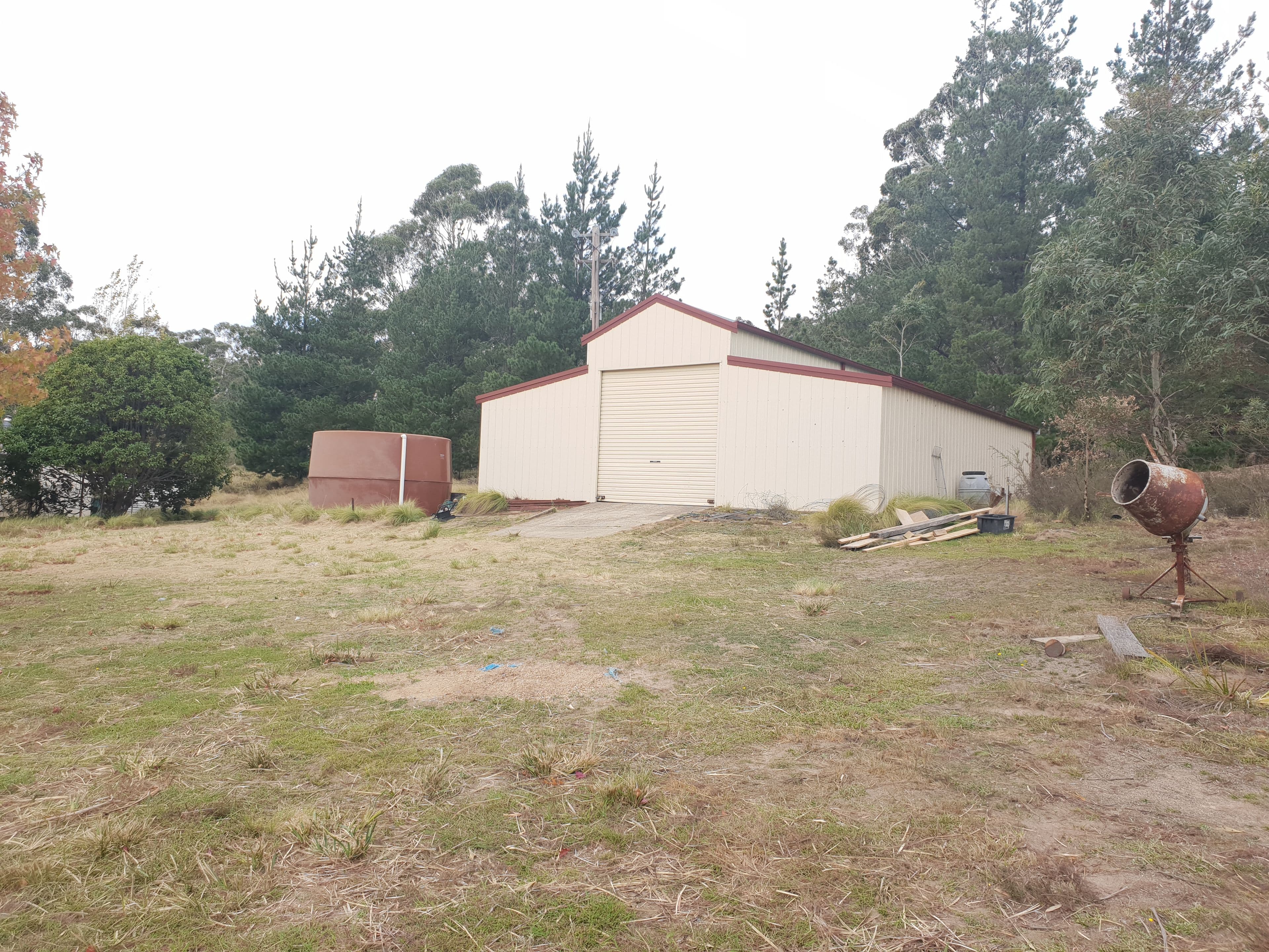 1821 Cooma Road, Bendoura NSW 2622, Bendoura - Thumbnail 6
