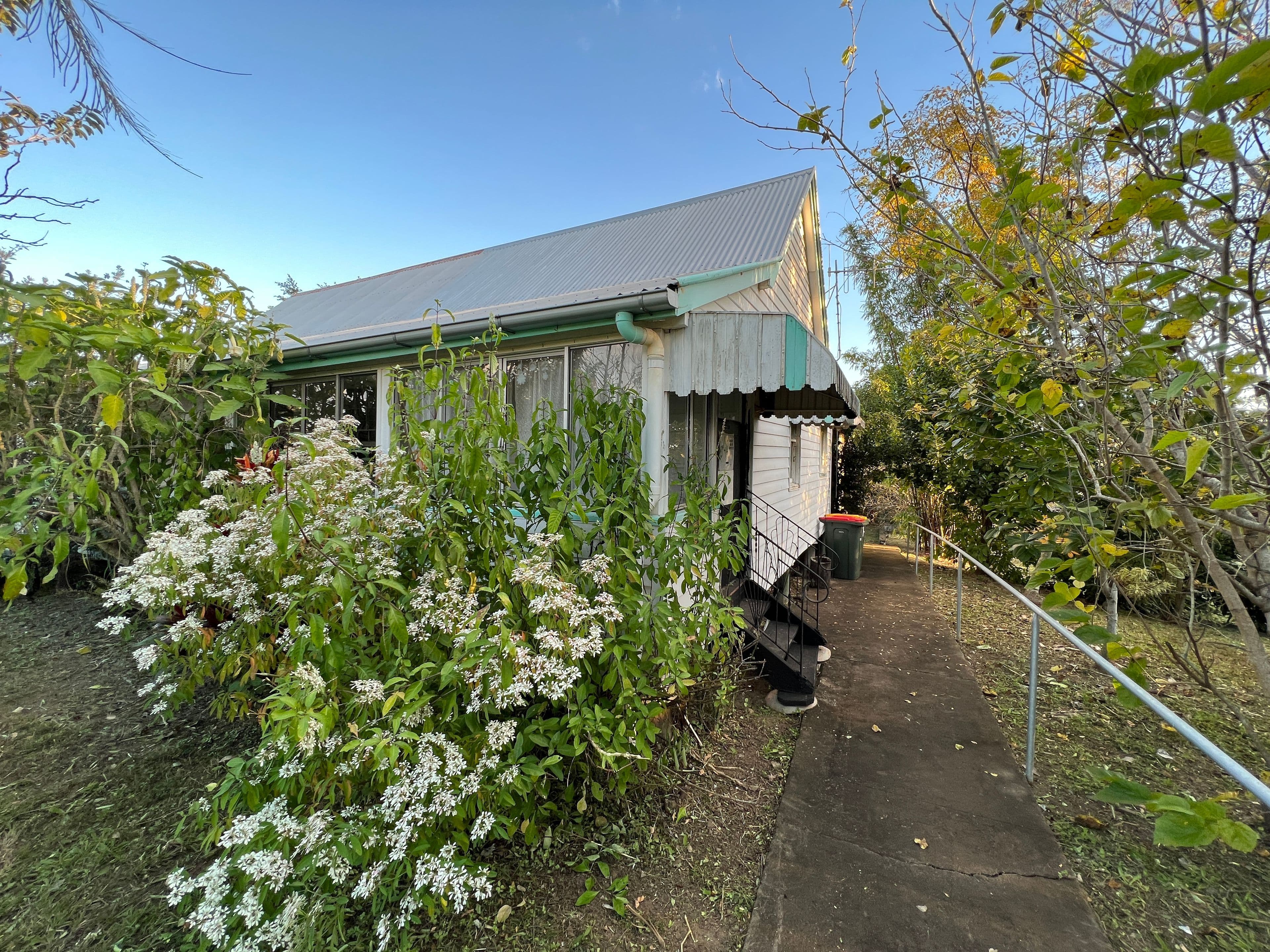 164 Mary Street, Maryborough QLD 4650, Maryborough - Image 1