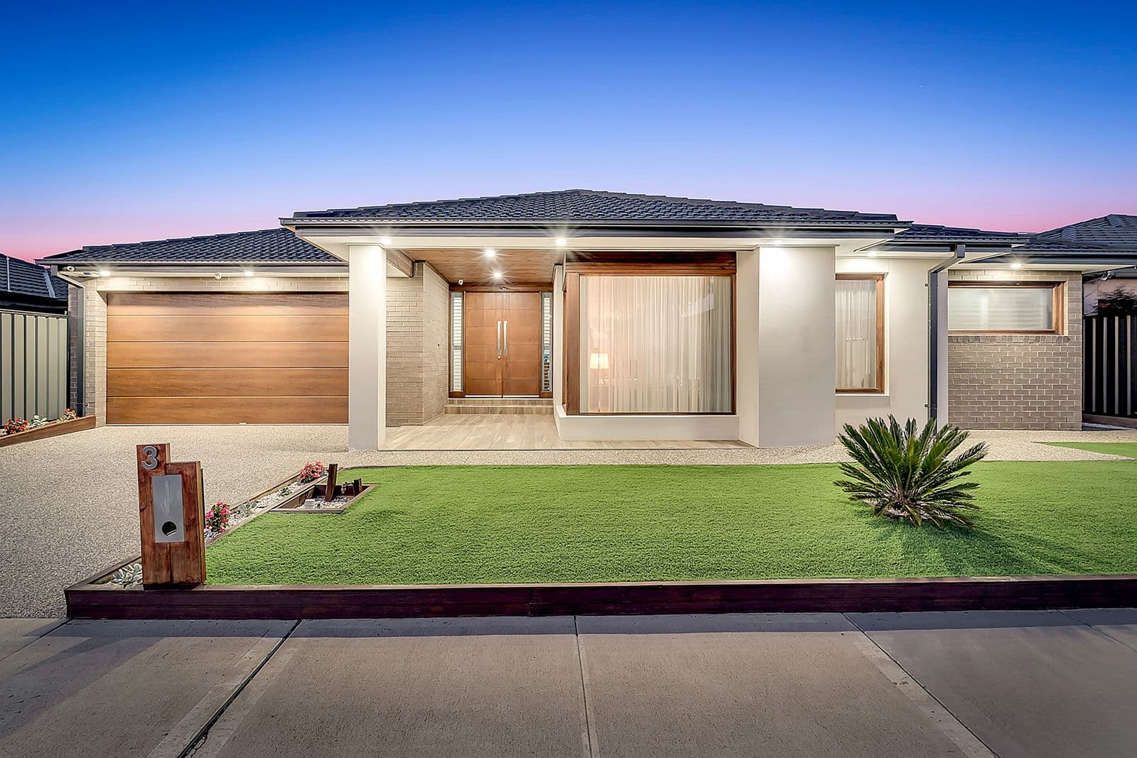3 Breccia Street, Craigieburn VIC 3064, Craigieburn - Image 1