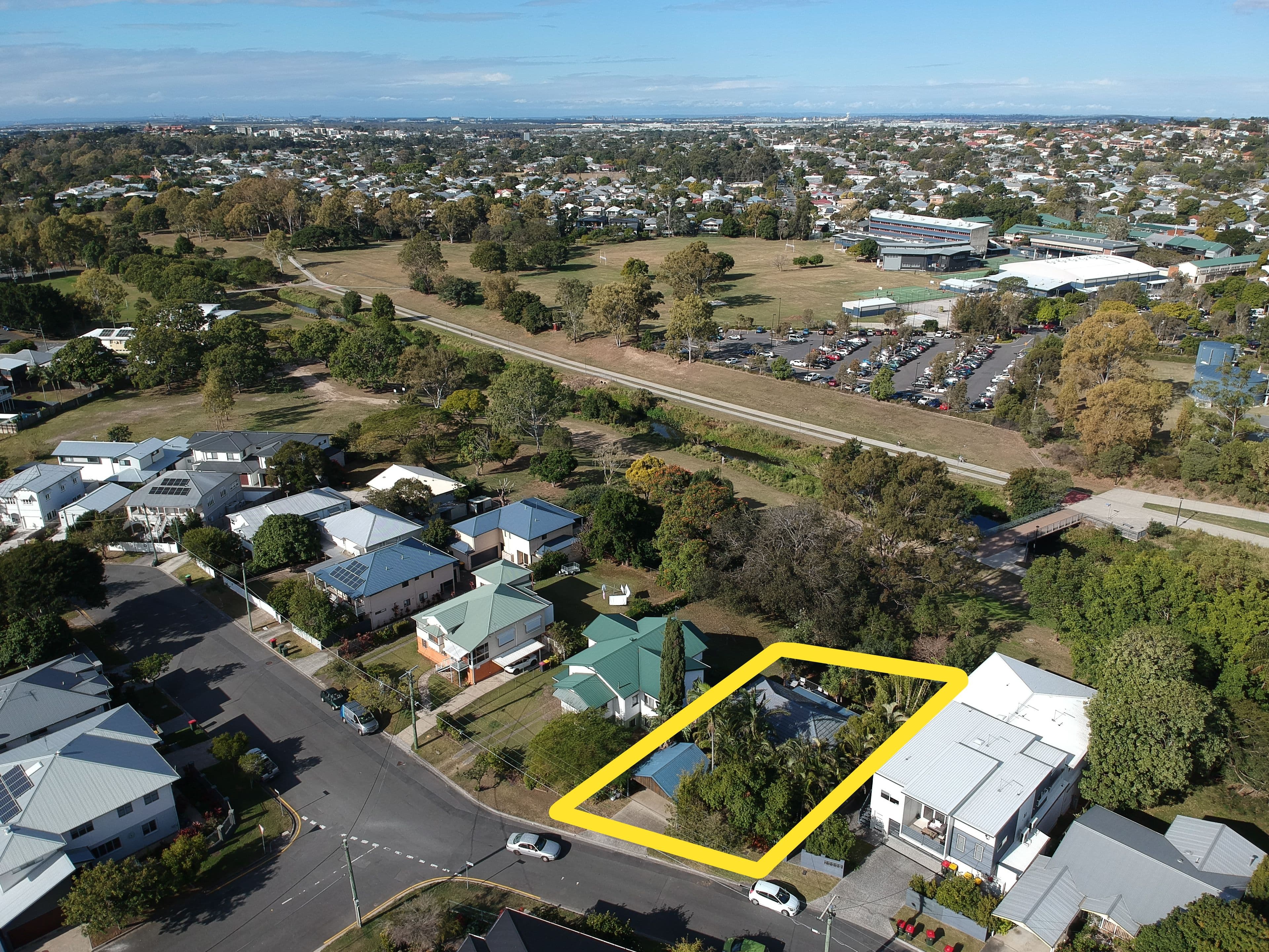 27 Park Terrace, Kedron QLD 4031, Kedron - Image 1
