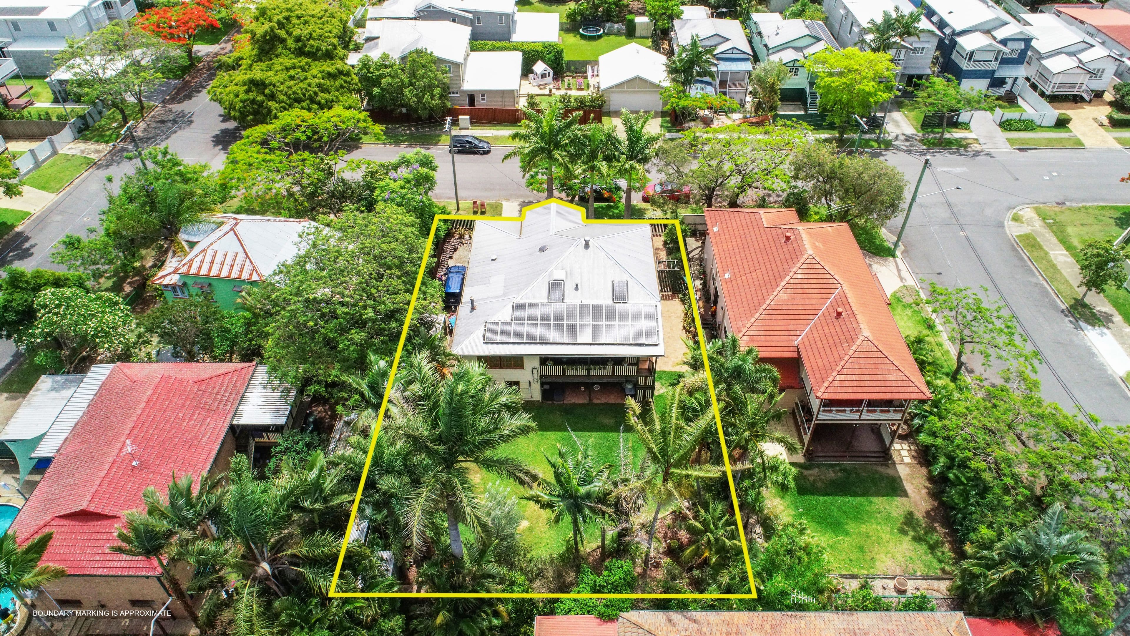 36 Noel Street, Hendra QLD 4011, Hendra - Image 1
