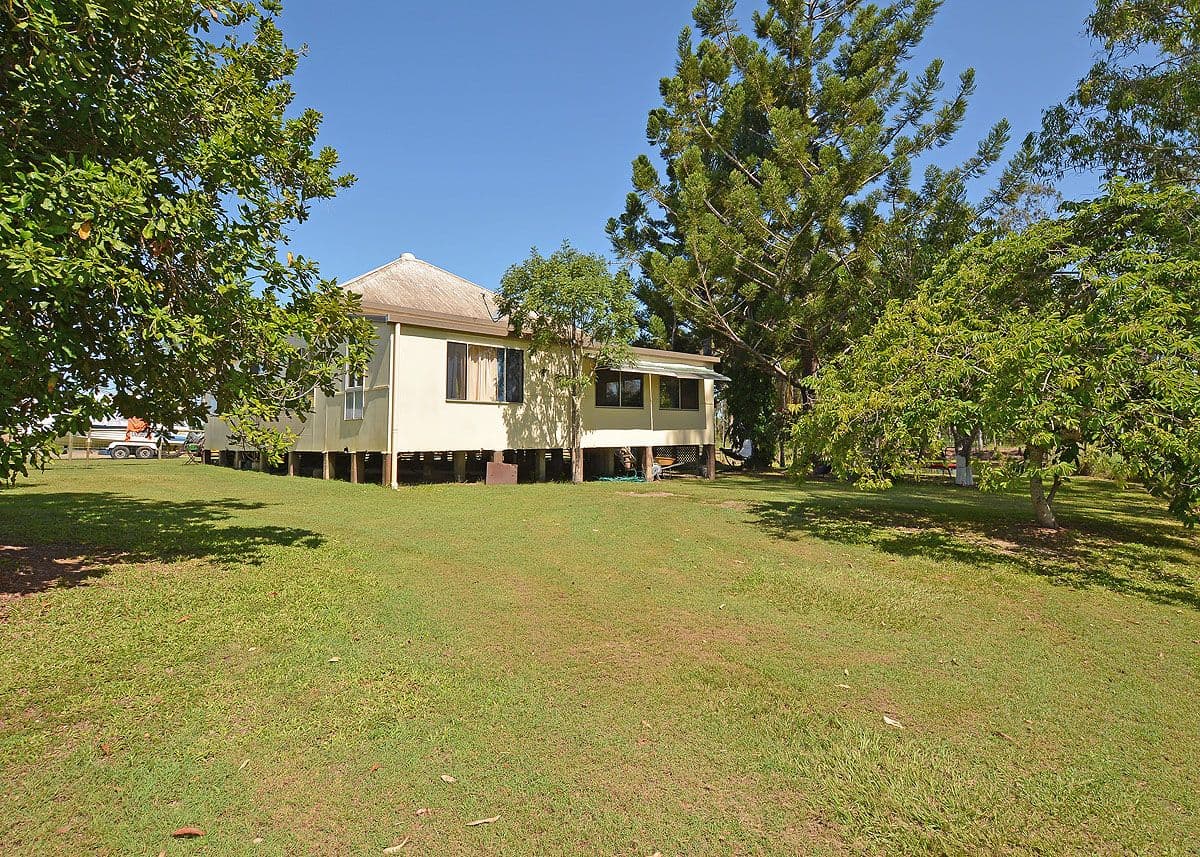 789 Burrum Heads Road, Burrum River QLD 4659, Burrum River - Thumbnail 3