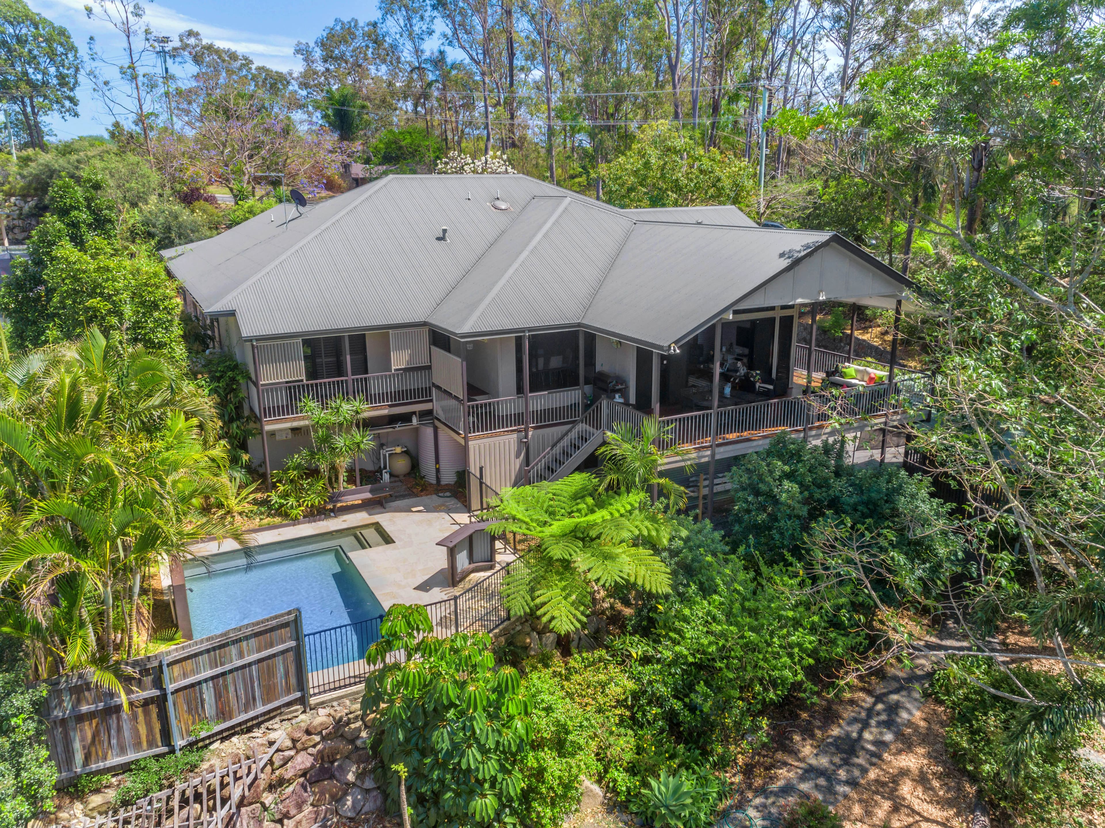 51 Bunya Road, Everton Hills QLD 4053, Everton Hills - Thumbnail 2
