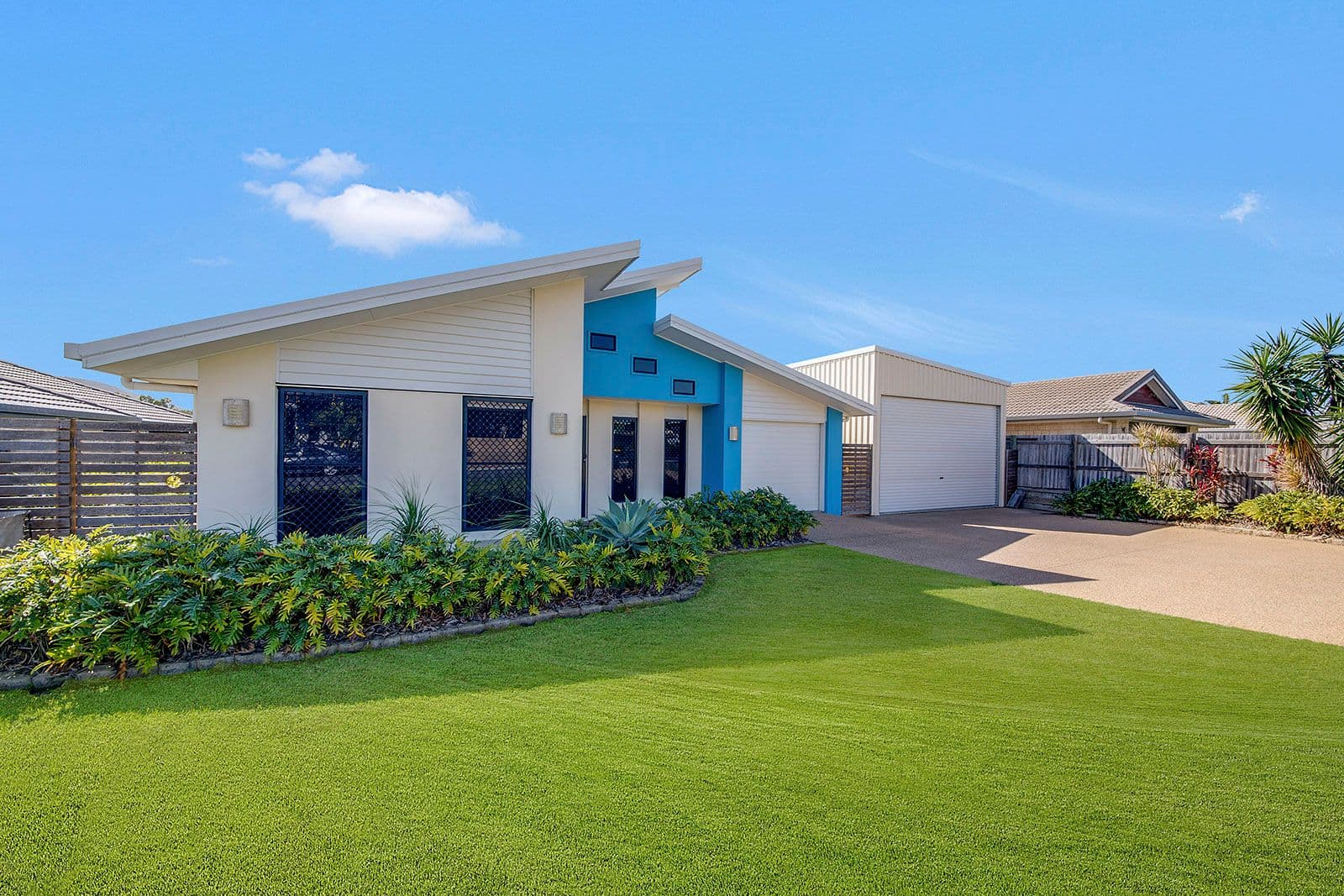 24 Kingfisher Drive, Yeppoon QLD 4703, Yeppoon - Image 1