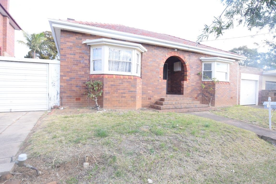 1/10 THE Crescent, Yagoona NSW 2199, Yagoona - Image 1