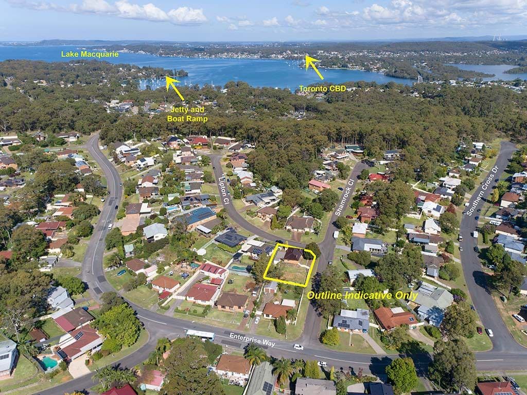 1 Lipton Close, Woodrising NSW 2284, Woodrising - Thumbnail 3