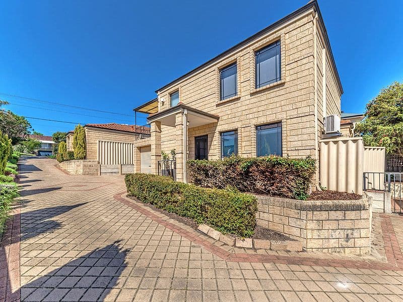 2/53 Lonsdale Street, Yokine WA 6060, Yokine - Thumbnail 7