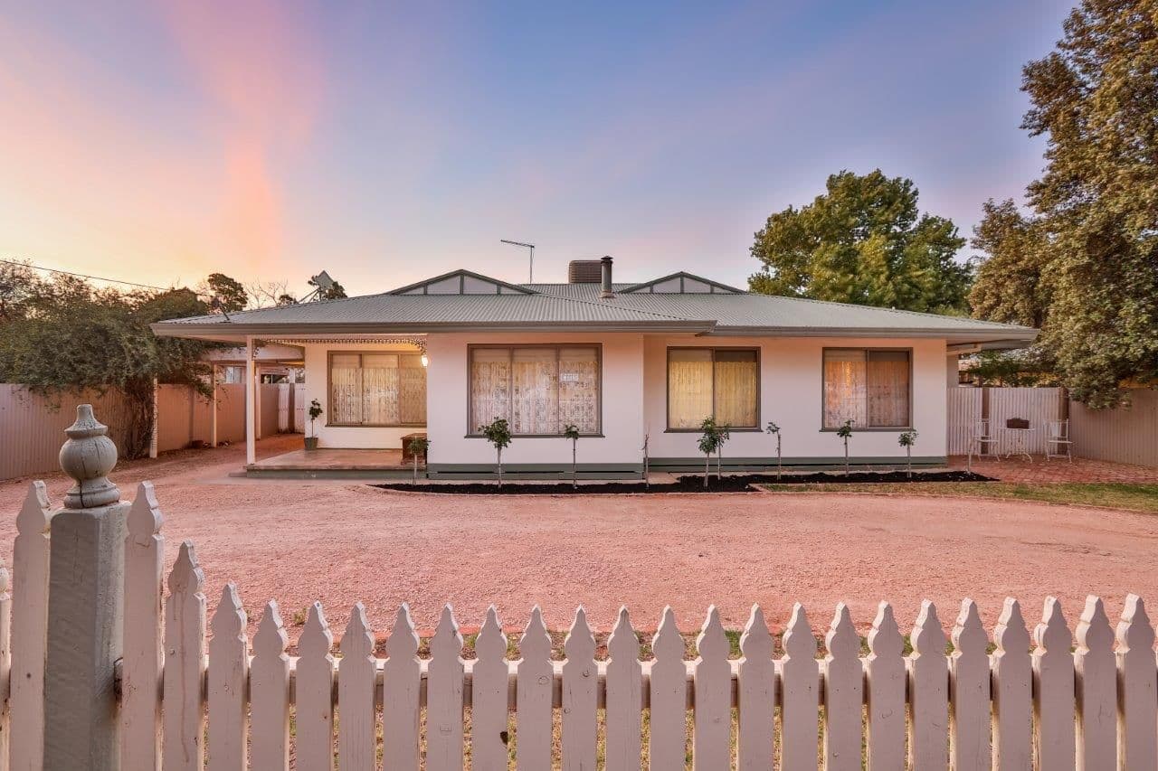 119 Koorlong Avenue, Nichols Point VIC 3501, Nichols Point - Image 1