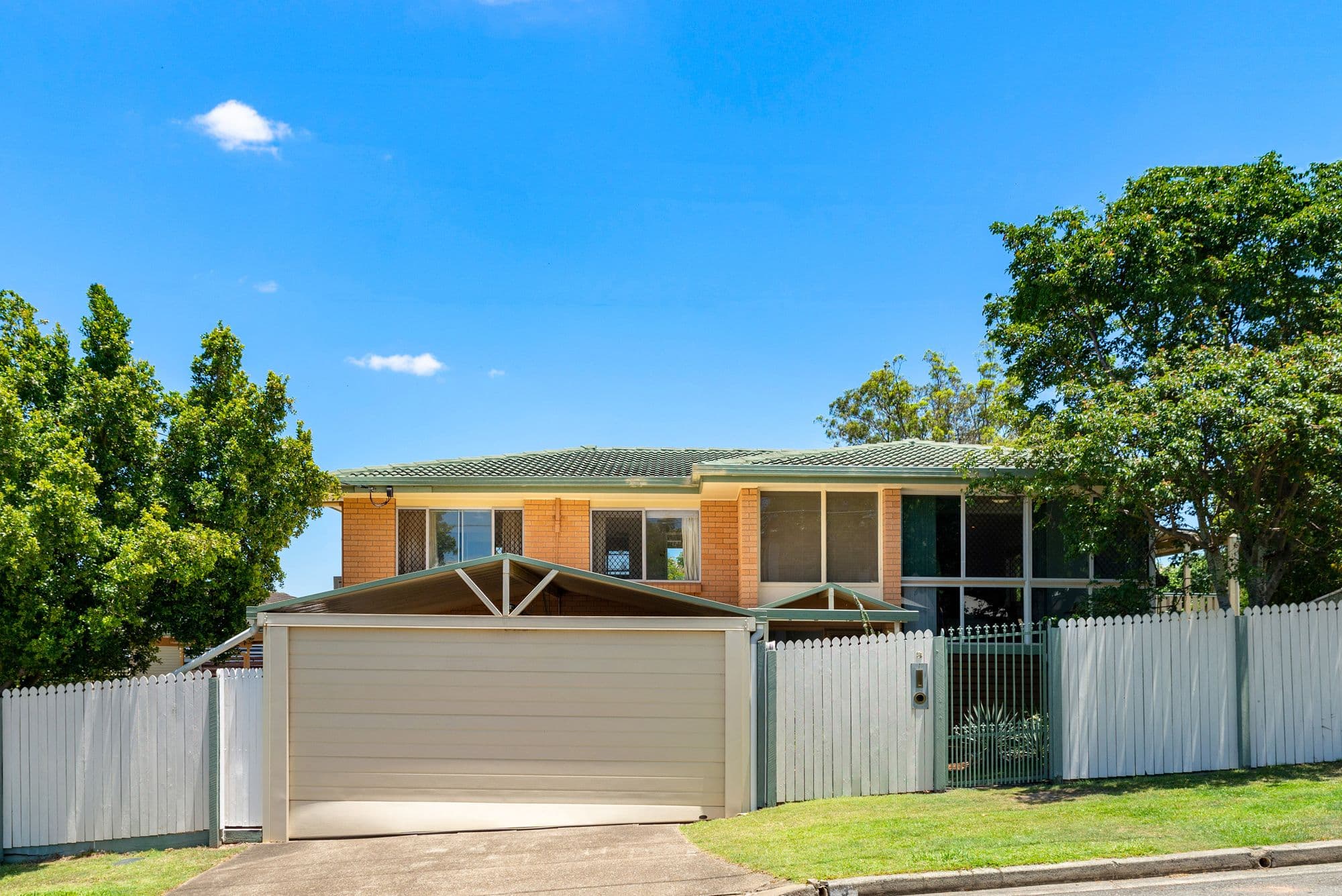 1 Alberon Street, Wishart QLD 4122, Wishart - Image 1
