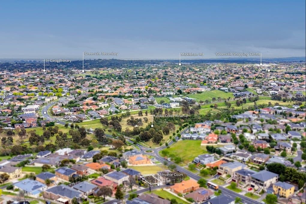 2 Inverie Court, Greenvale VIC 3059, Greenvale - Thumbnail 2