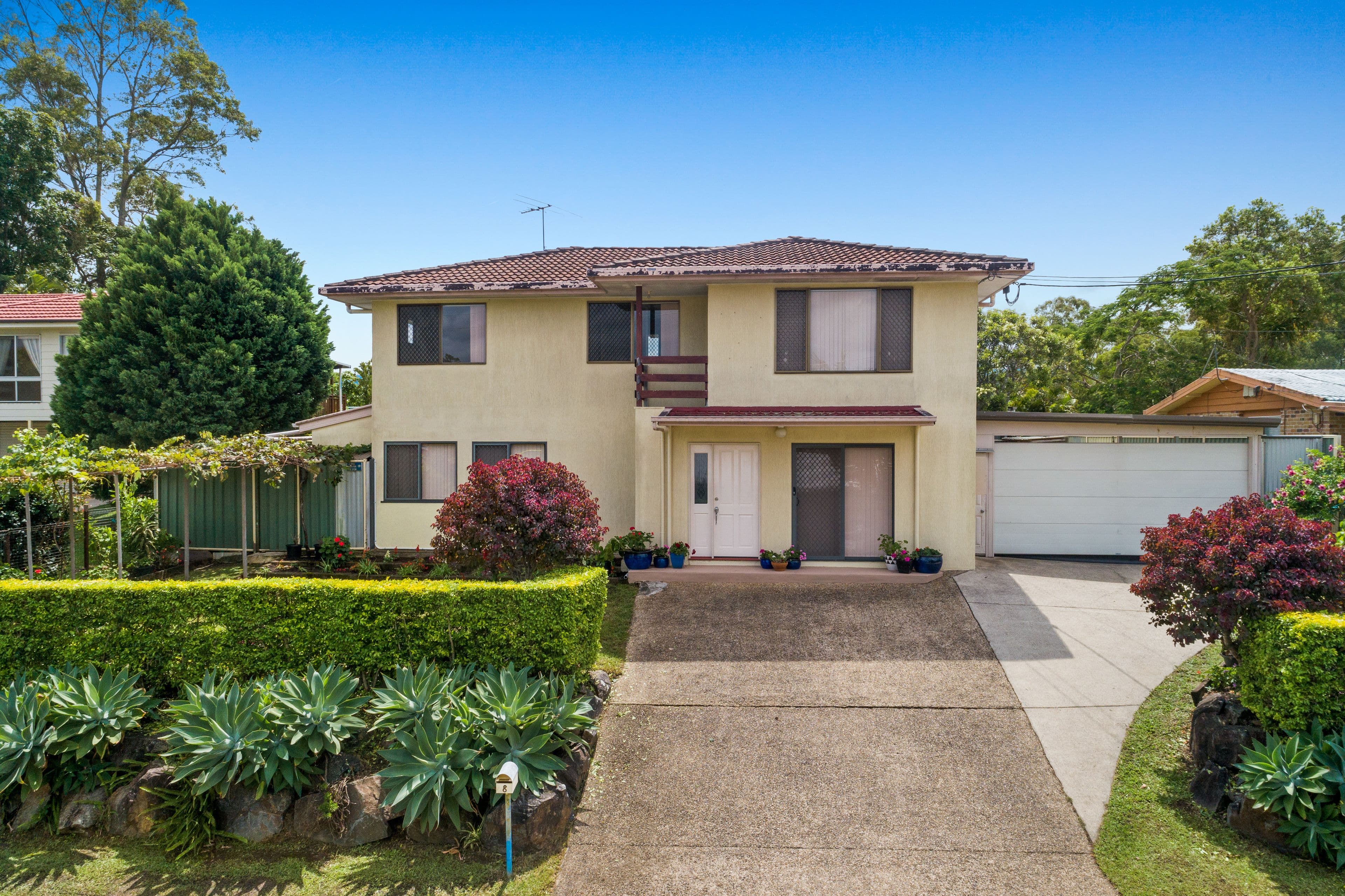 8 Shane Street, Shailer Park QLD 4128, Shailer Park - Image 1