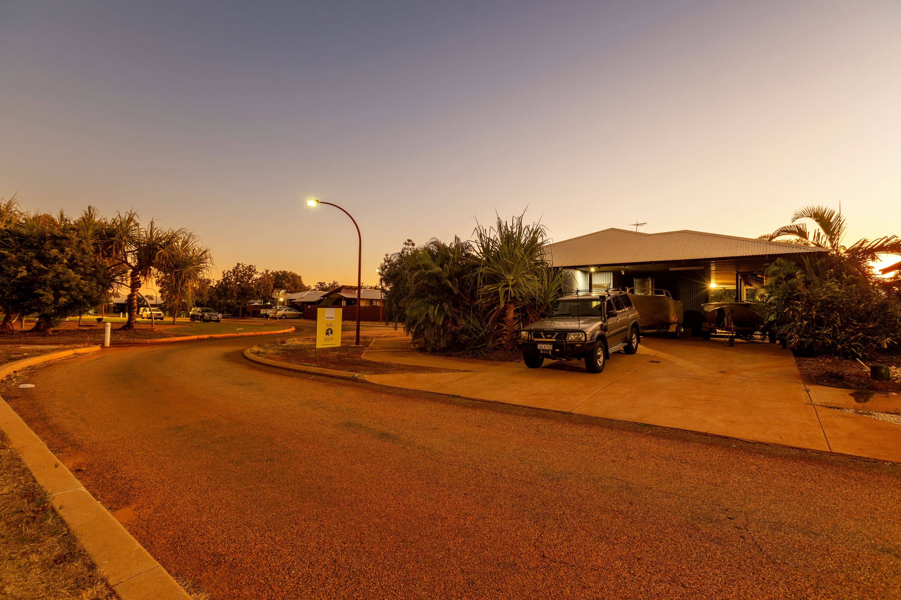 8 Tokumaru Bend, Bilingurr WA 6725, Bilingurr - Image 1