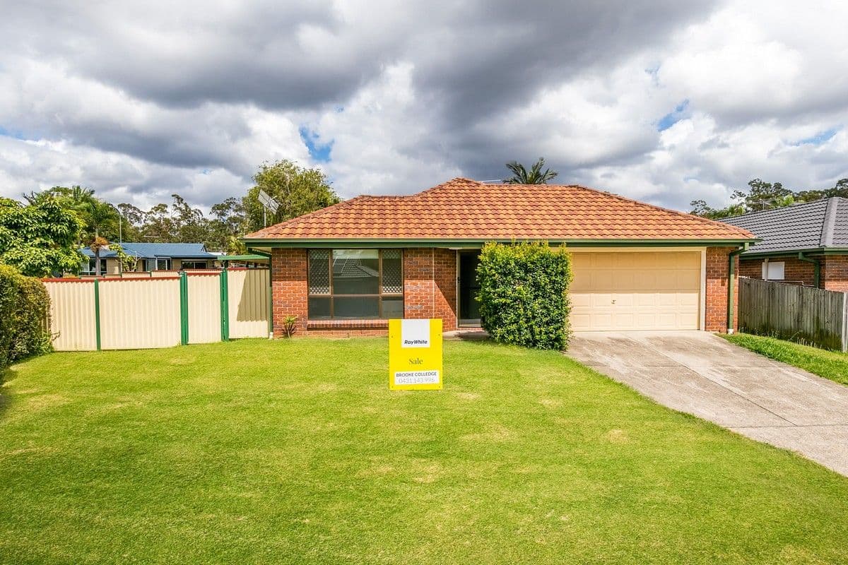7 Barron Court, Hillcrest QLD 4118, Hillcrest - Thumbnail 2