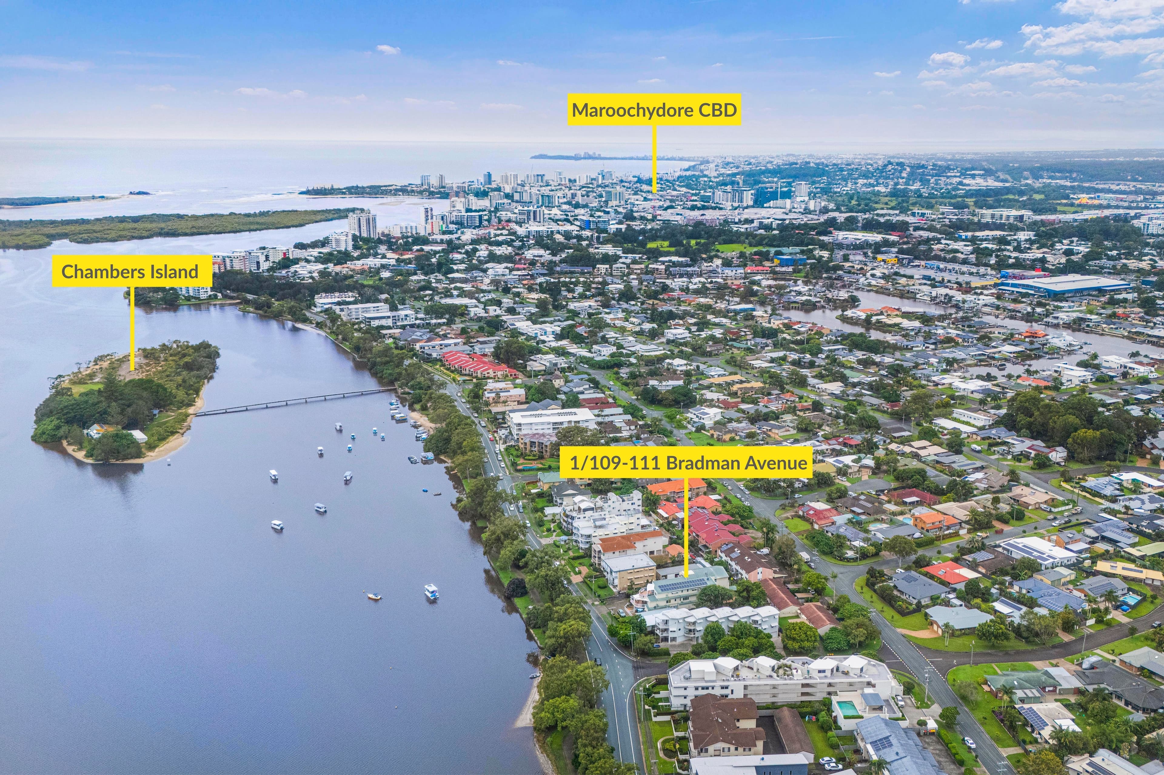 109-111 Bradman Avenue, Maroochydore QLD 4558, Maroochydore - Thumbnail 3