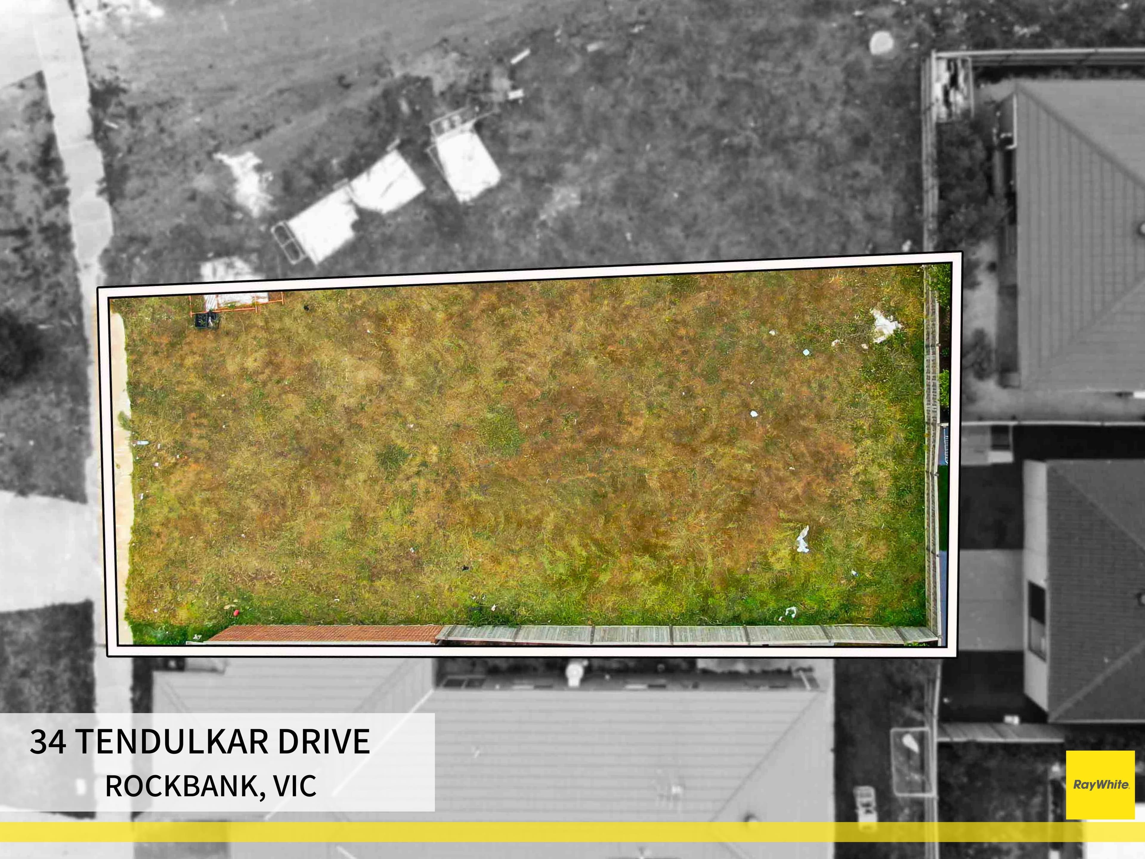 34 Tendulkar Drive, Rockbank VIC 3335, Rockbank - Thumbnail 2