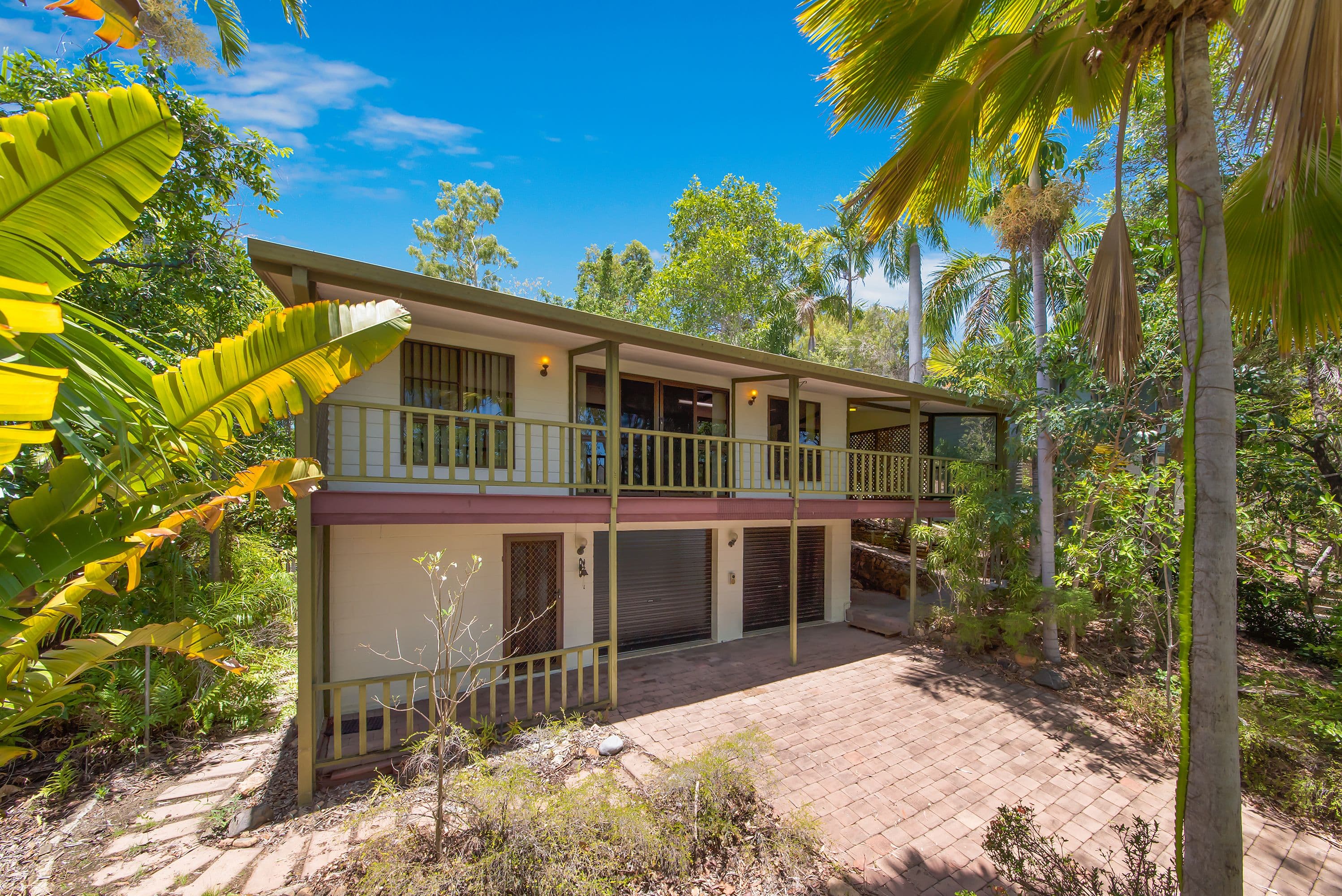 5 Picton Court, Cranbrook QLD 4814, Cranbrook - Image 1