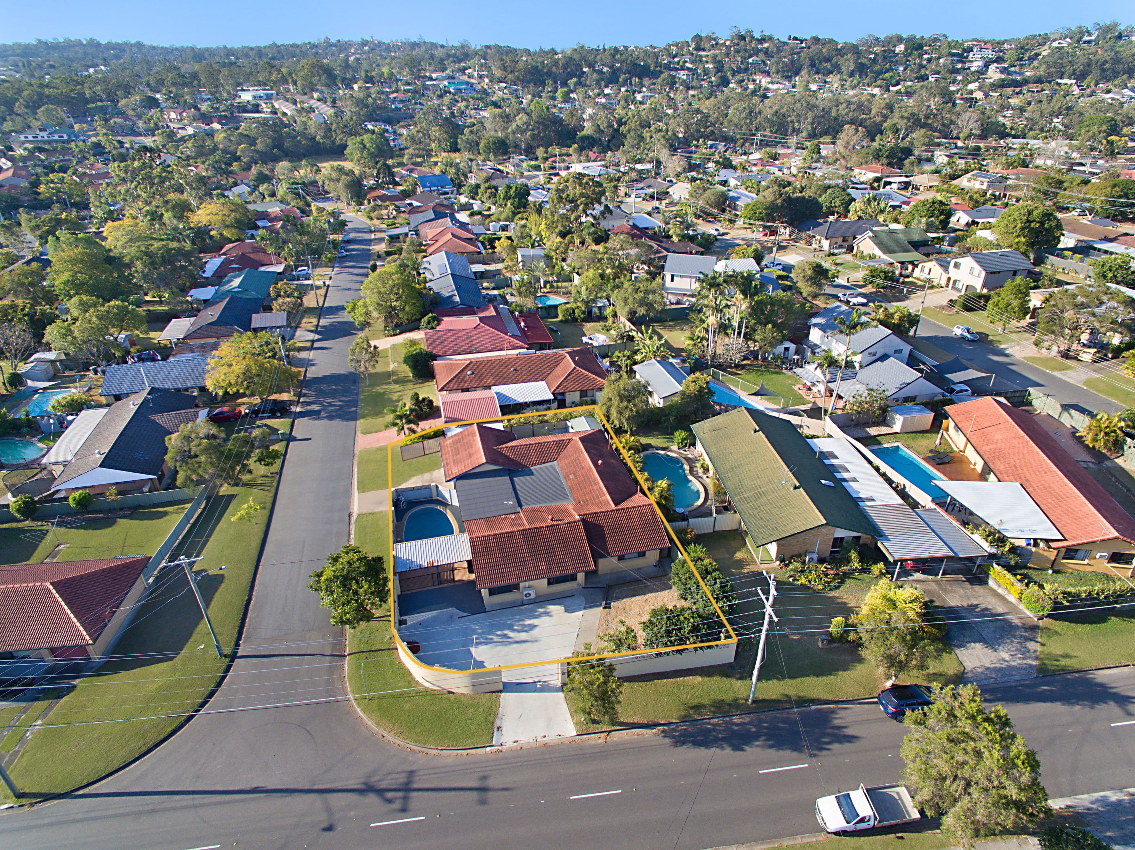 34 Westmoreland Boulevard, Springwood QLD 4127, Springwood - Image 1