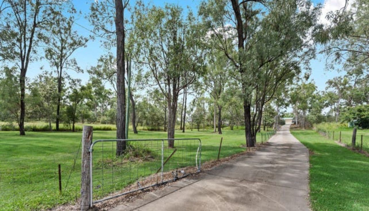 62 Cricket Road, Regency Downs QLD 4341, Regency Downs - Thumbnail 2