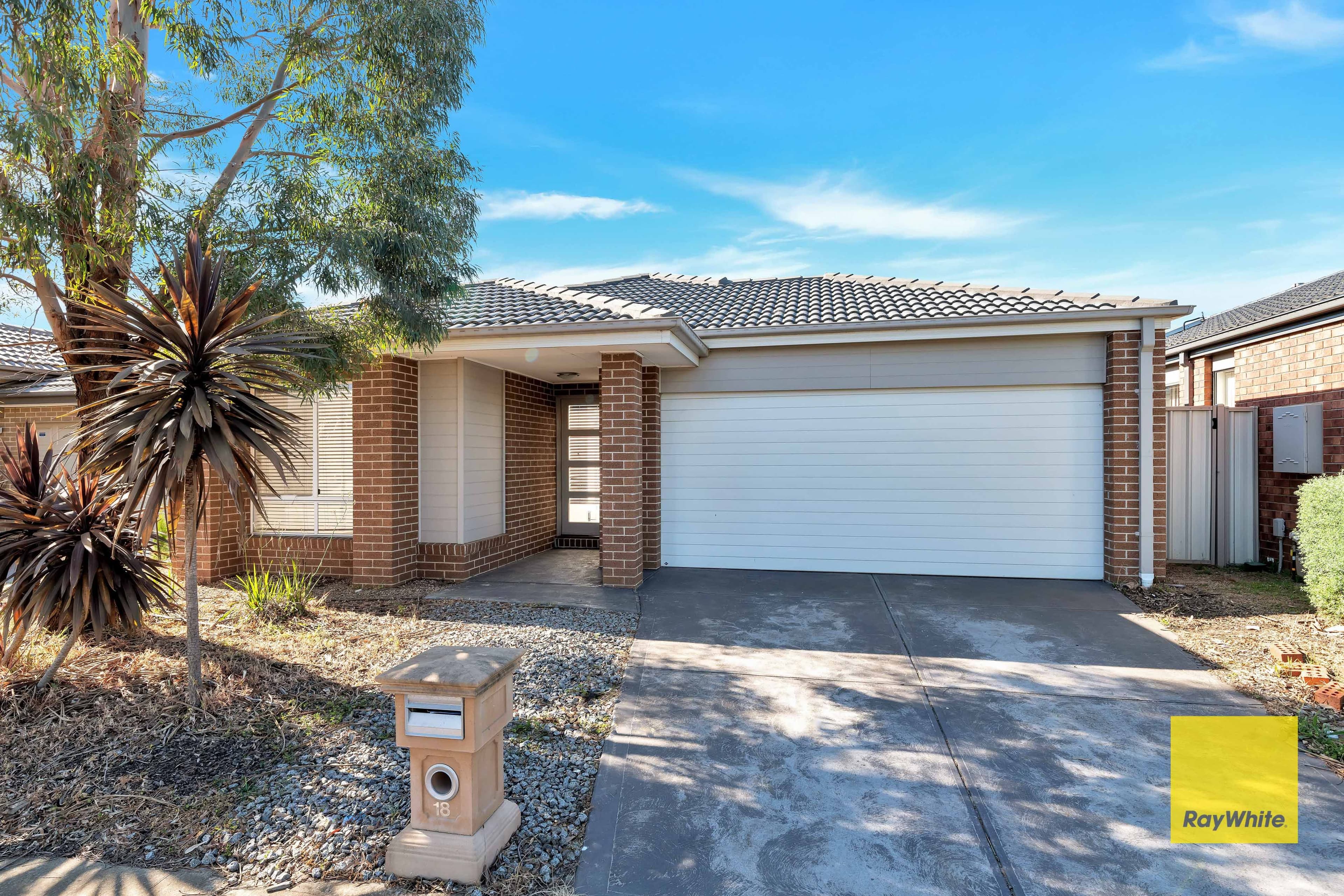 18 Gladesville Street, Truganina VIC 3029, Truganina - Image 1