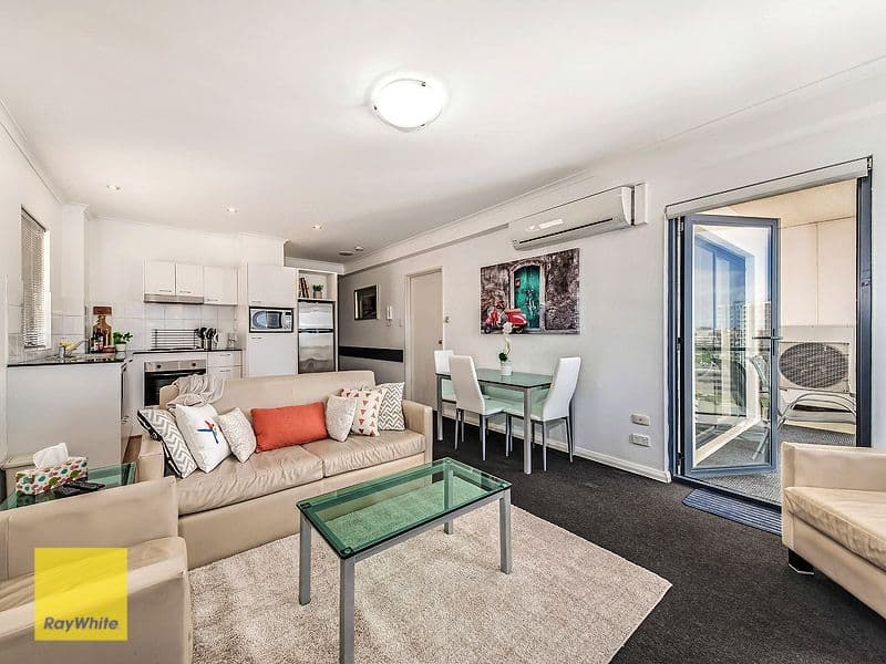 99/418 Murray Street, Perth WA 6000, Perth - Thumbnail 2