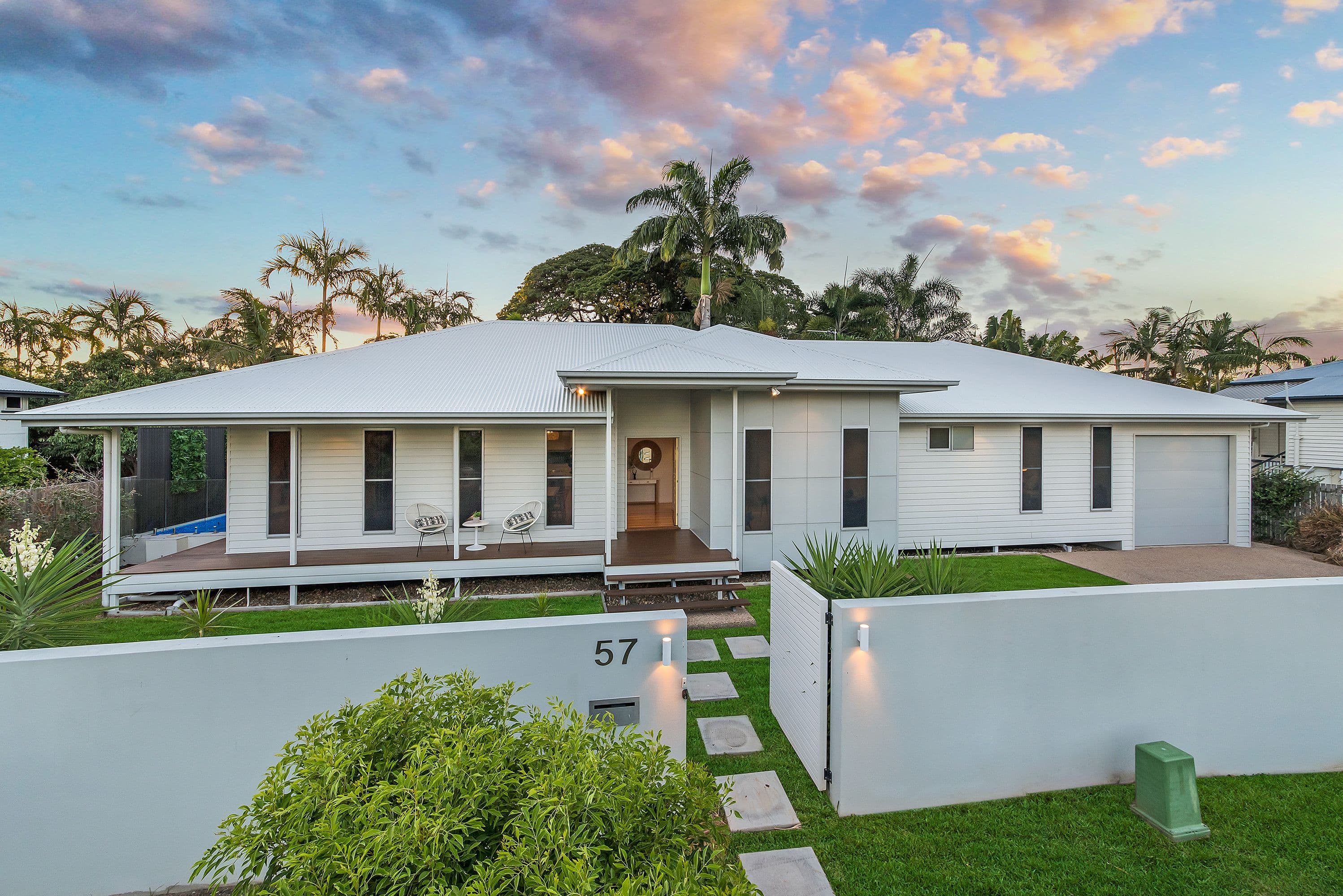 57 Marks Street, Hermit Park QLD 4812, Hermit Park - Image 1