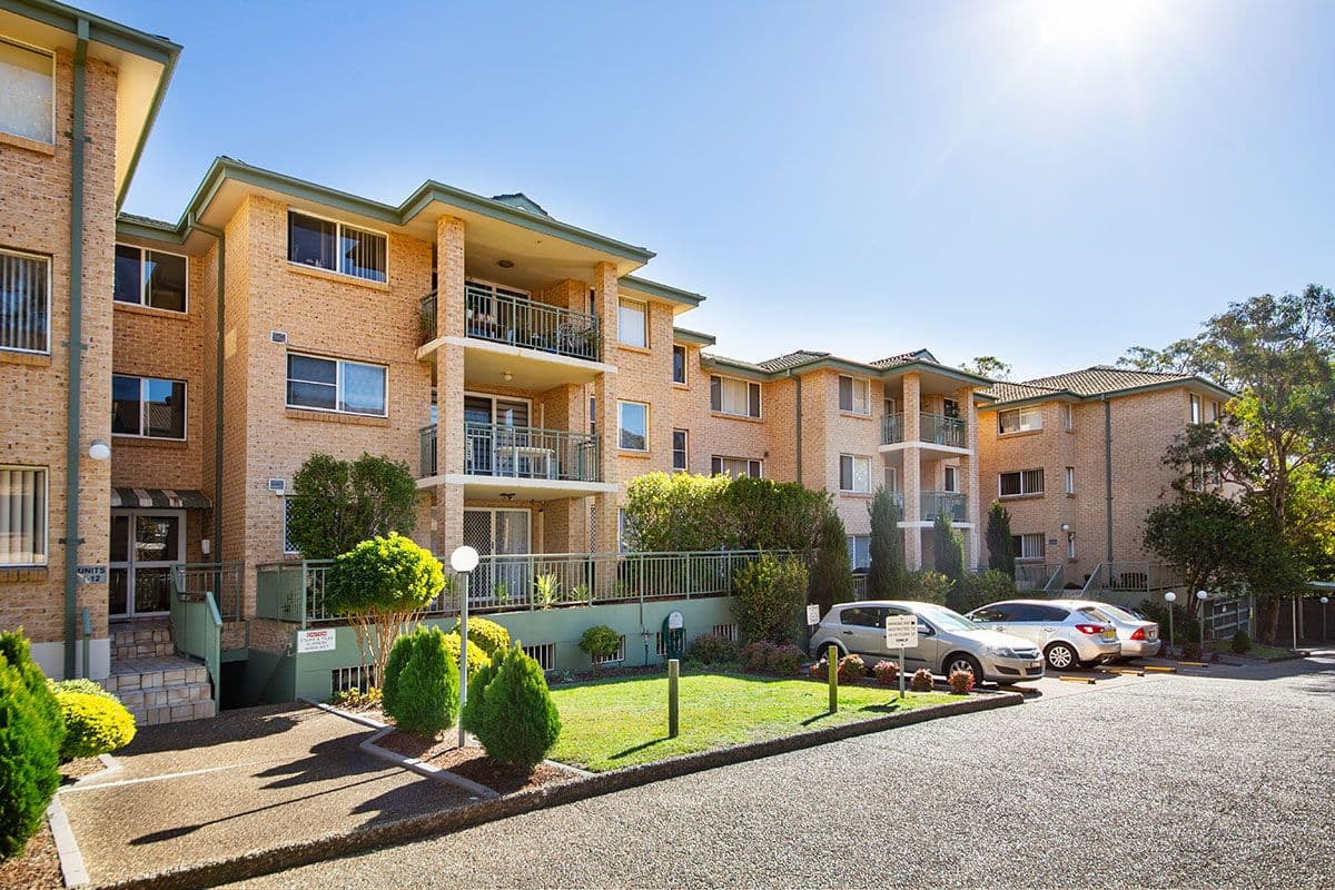 59-61 Flora Street, Kirrawee NSW 2232, Kirrawee - Image 1