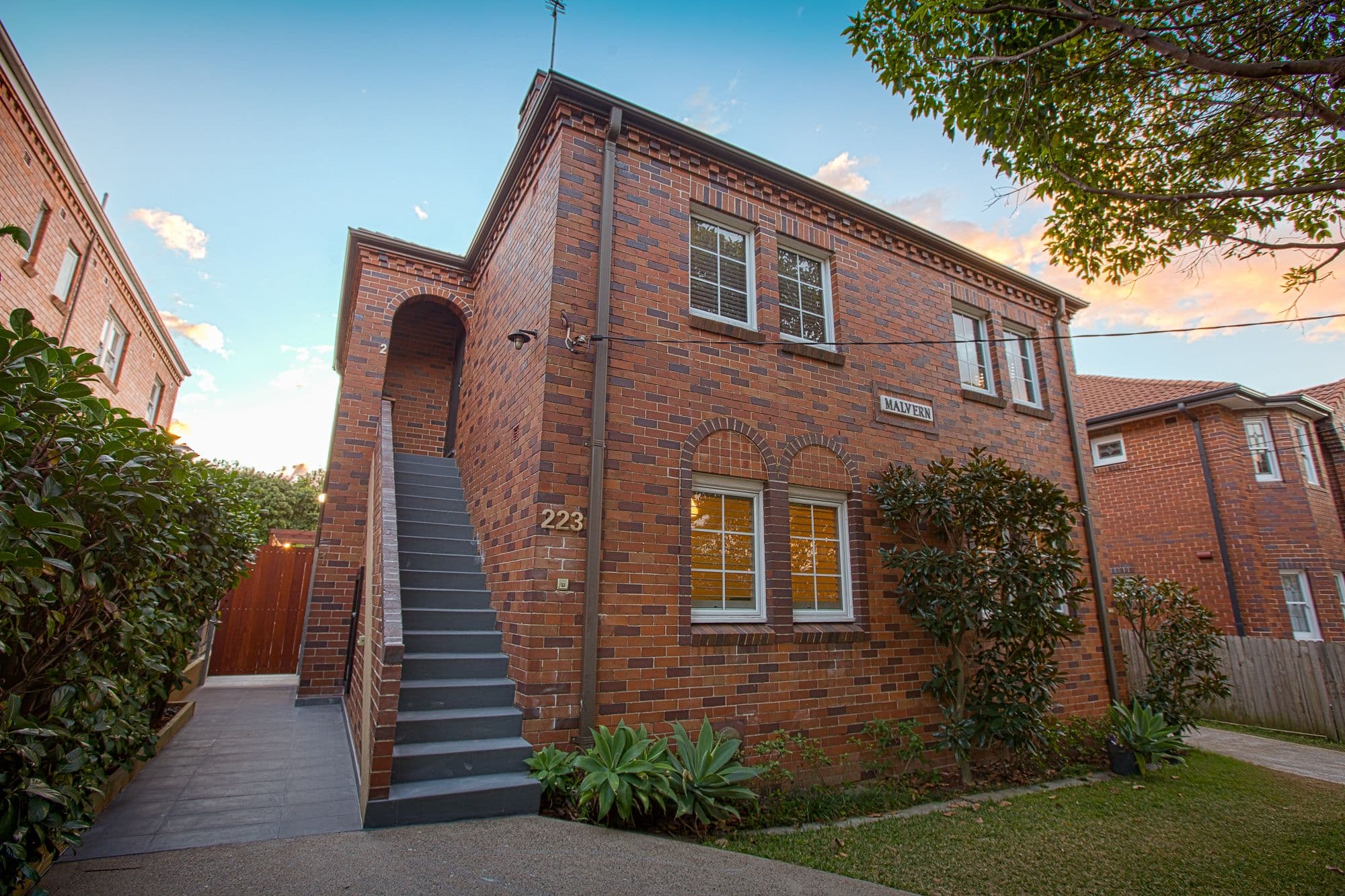 1/223 Condamine Street, Balgowlah NSW 2093, Balgowlah - Image 1
