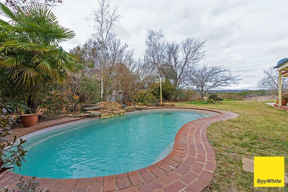 5 Woolshed Lane, Bywong NSW 2621, Bywong - Thumbnail 7